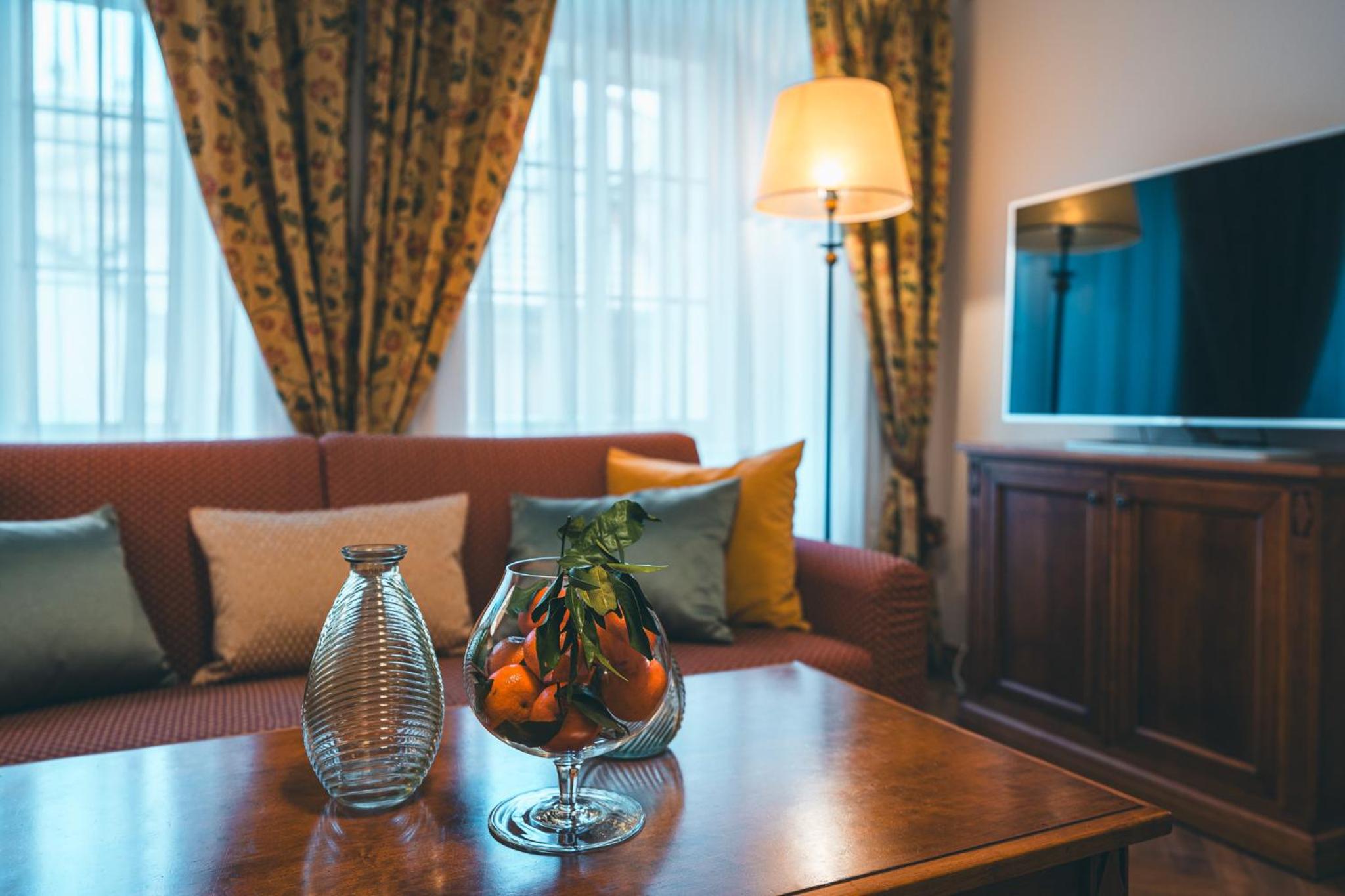 Premium Suite