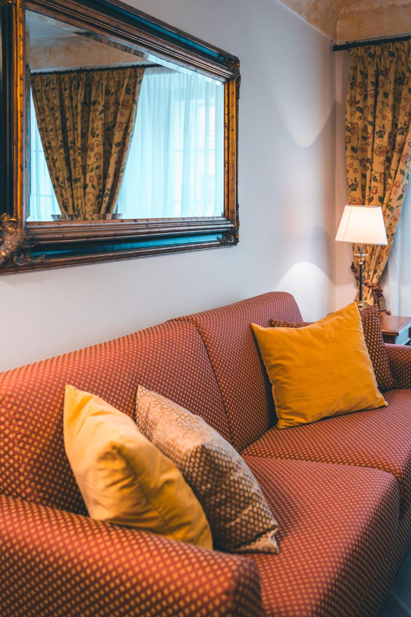 Premium Suite