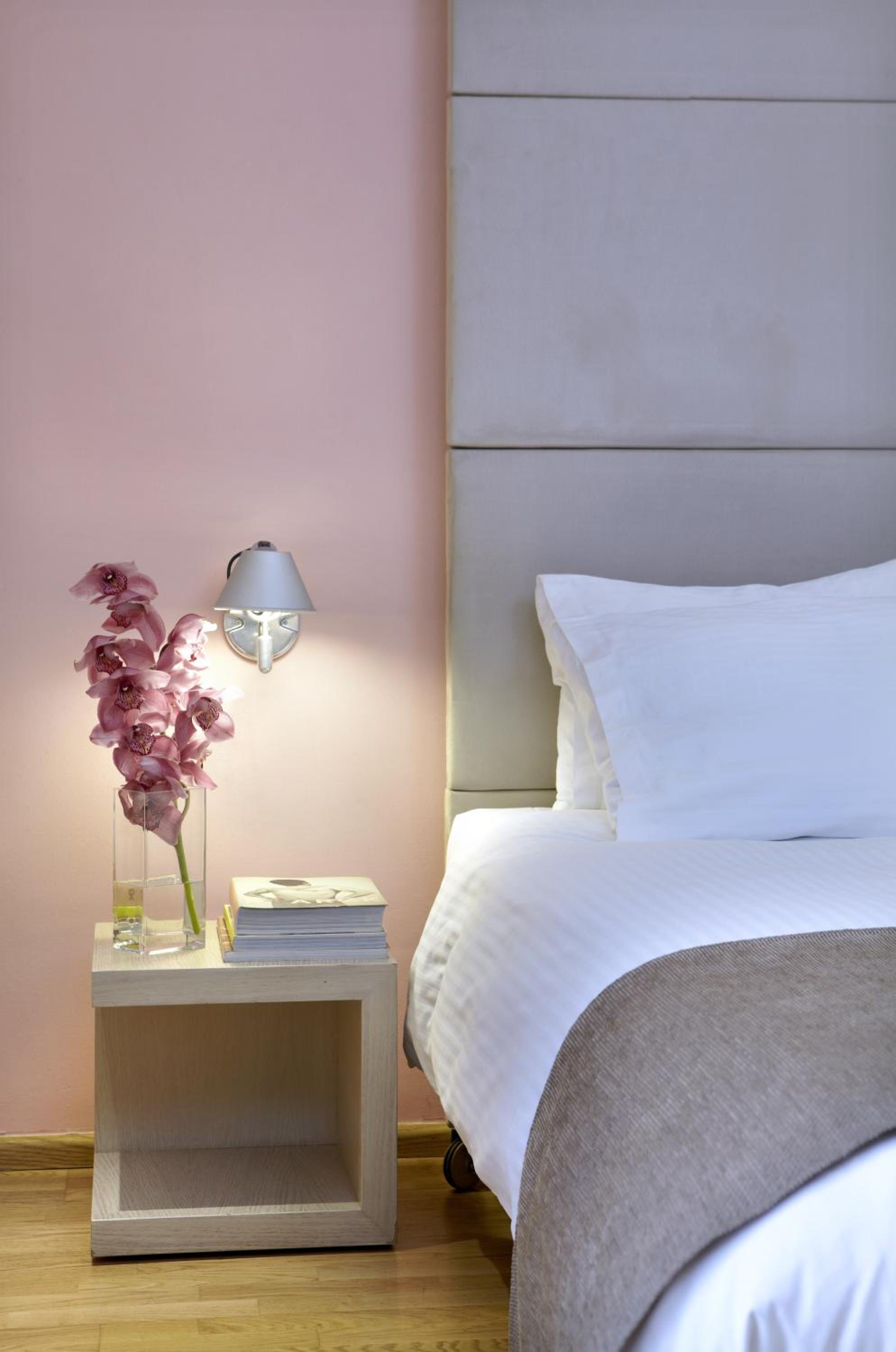 Standard Room internal view