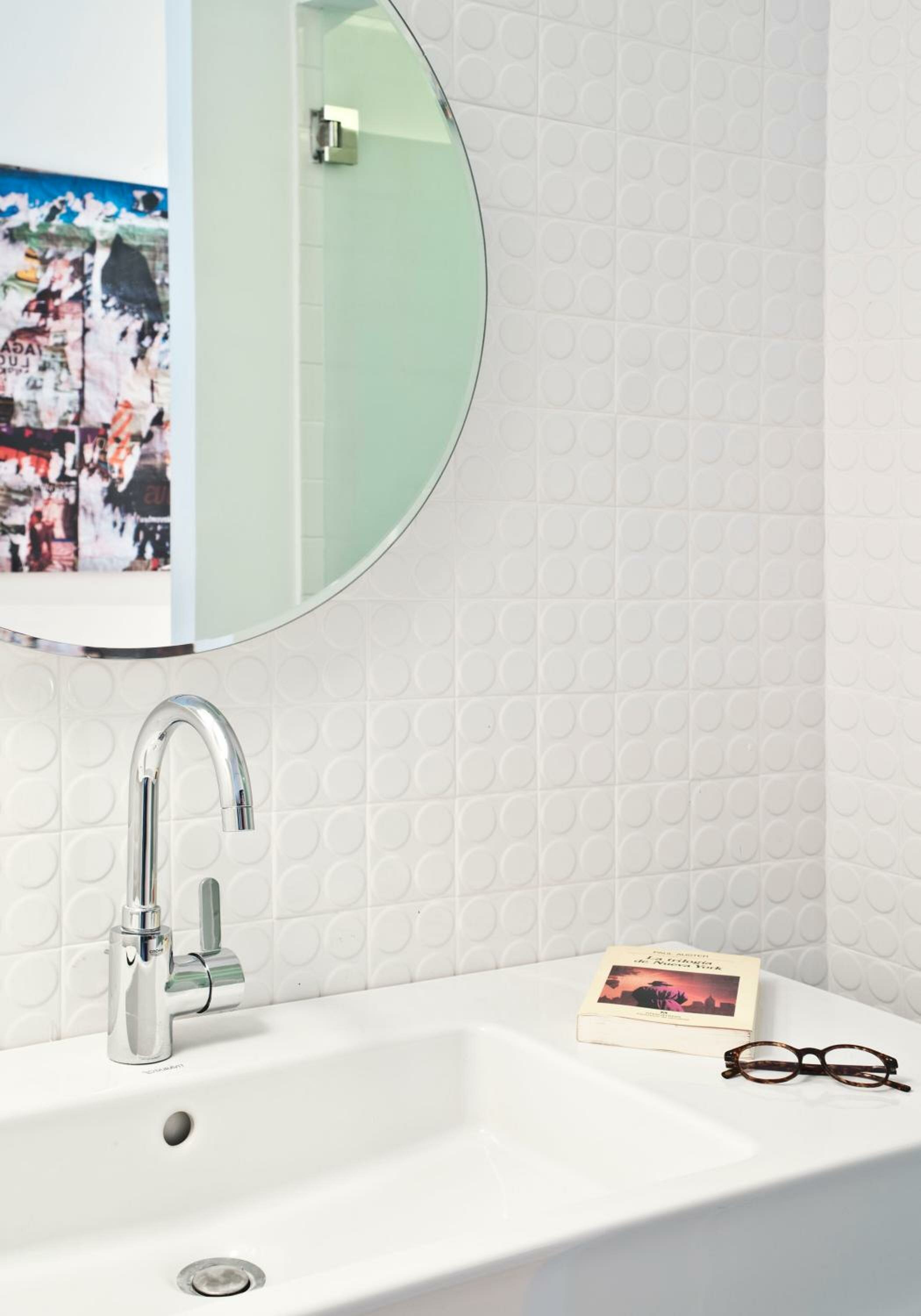 Double or Twin Room with Balcony