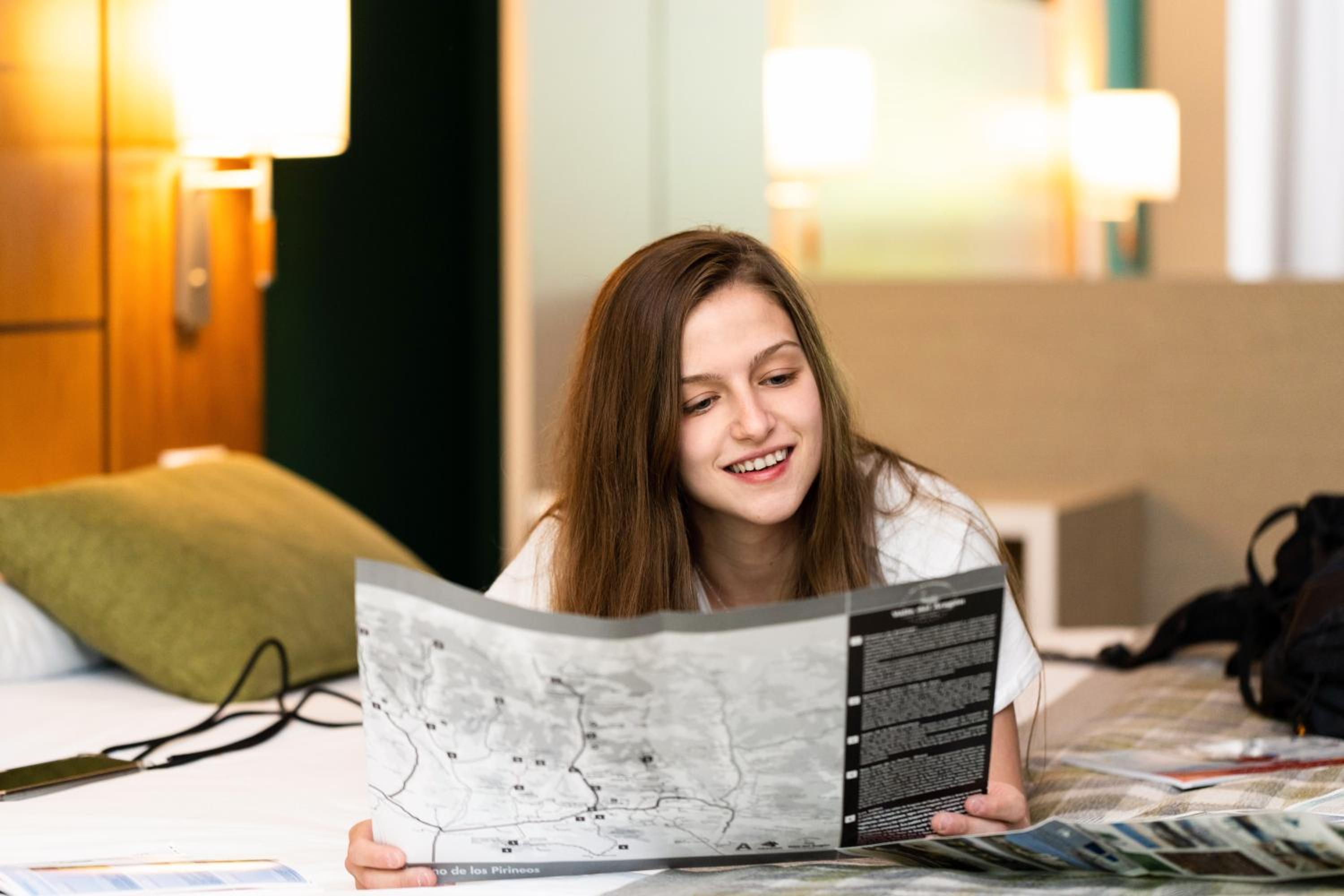 Family Room (2 Adults + 2 Children)