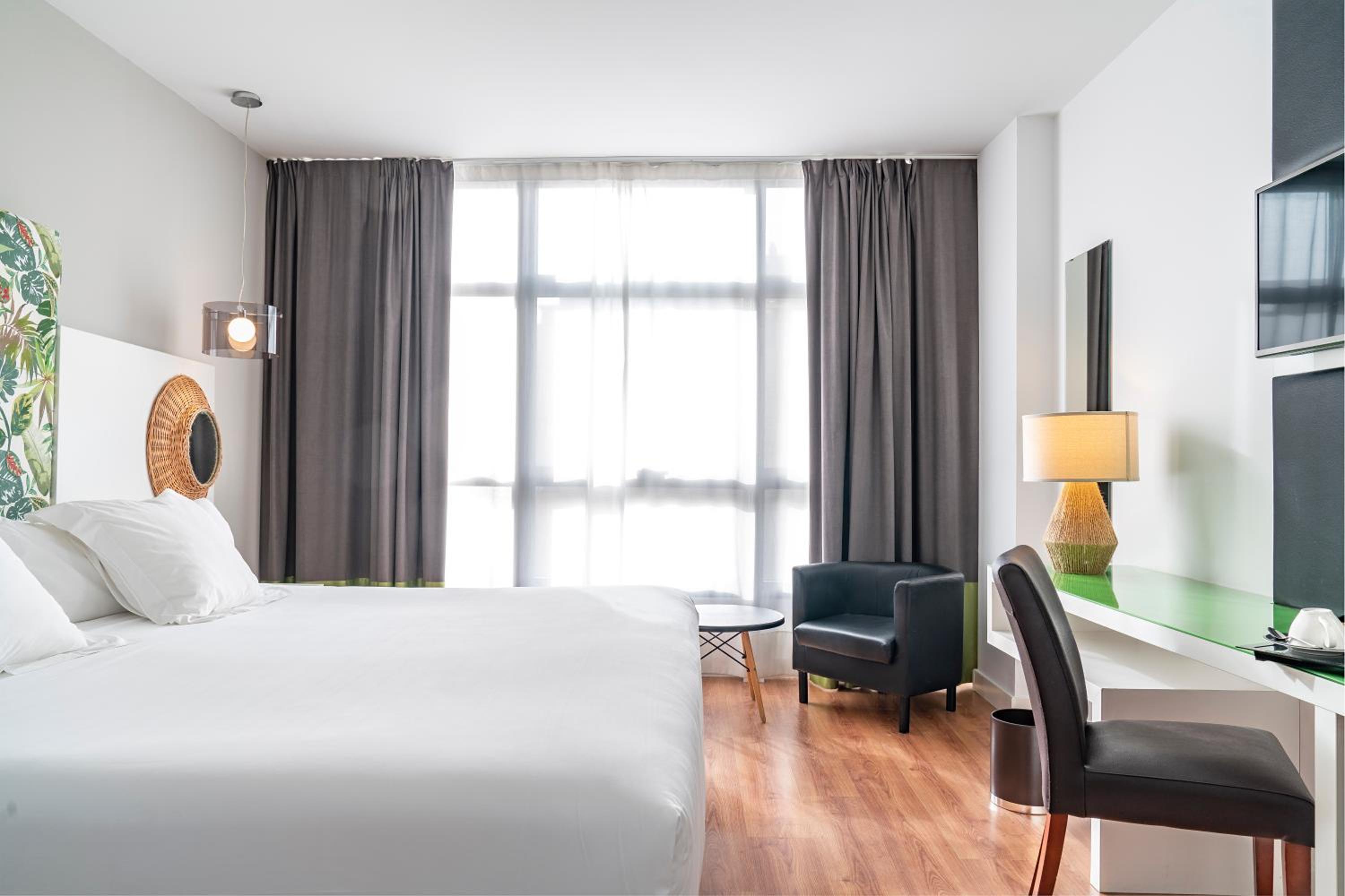 Superior Double or Twin Room with Views