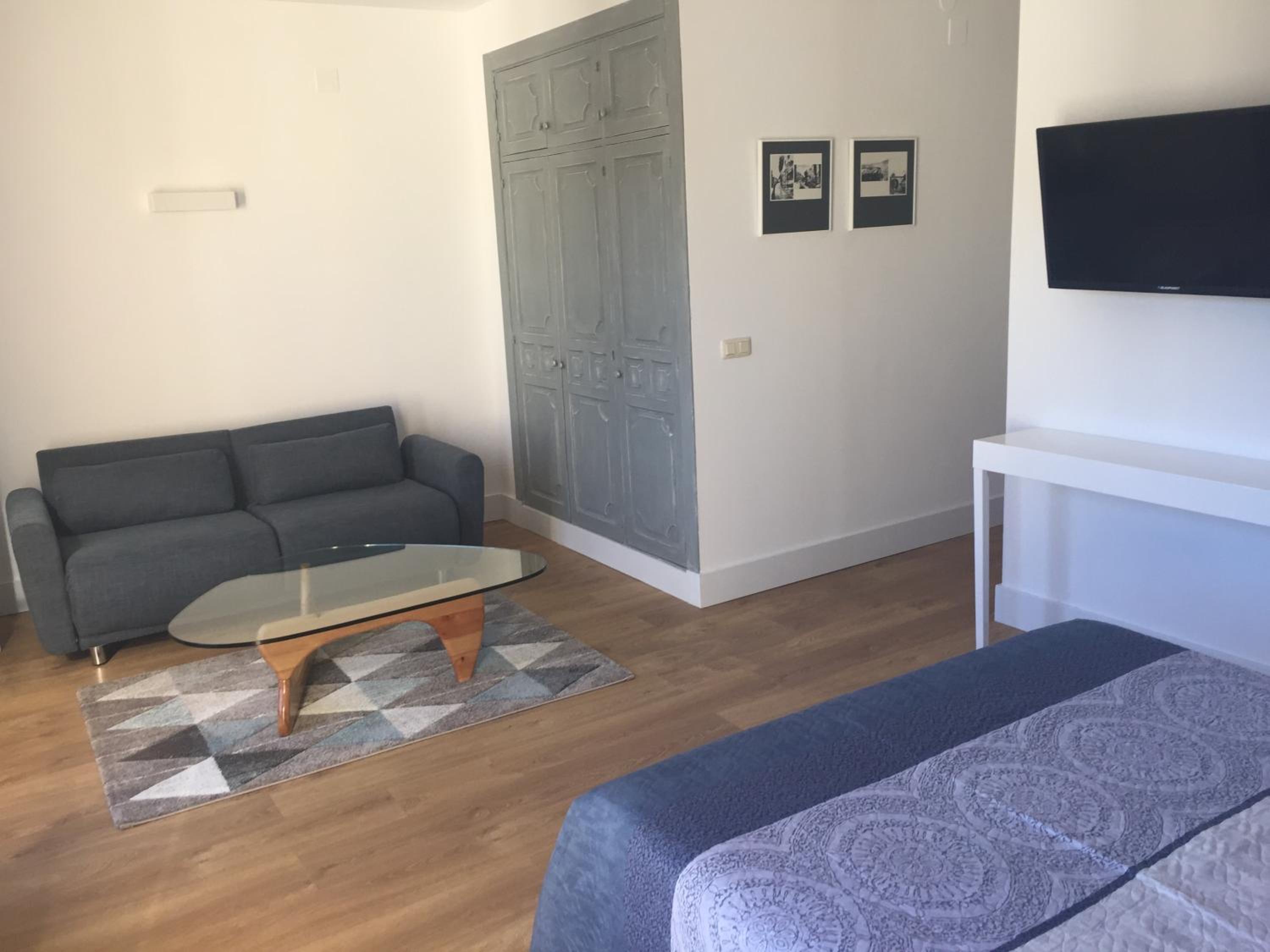 Superior Double Room with Mountain View