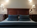 Double Room в Hotel Plateros