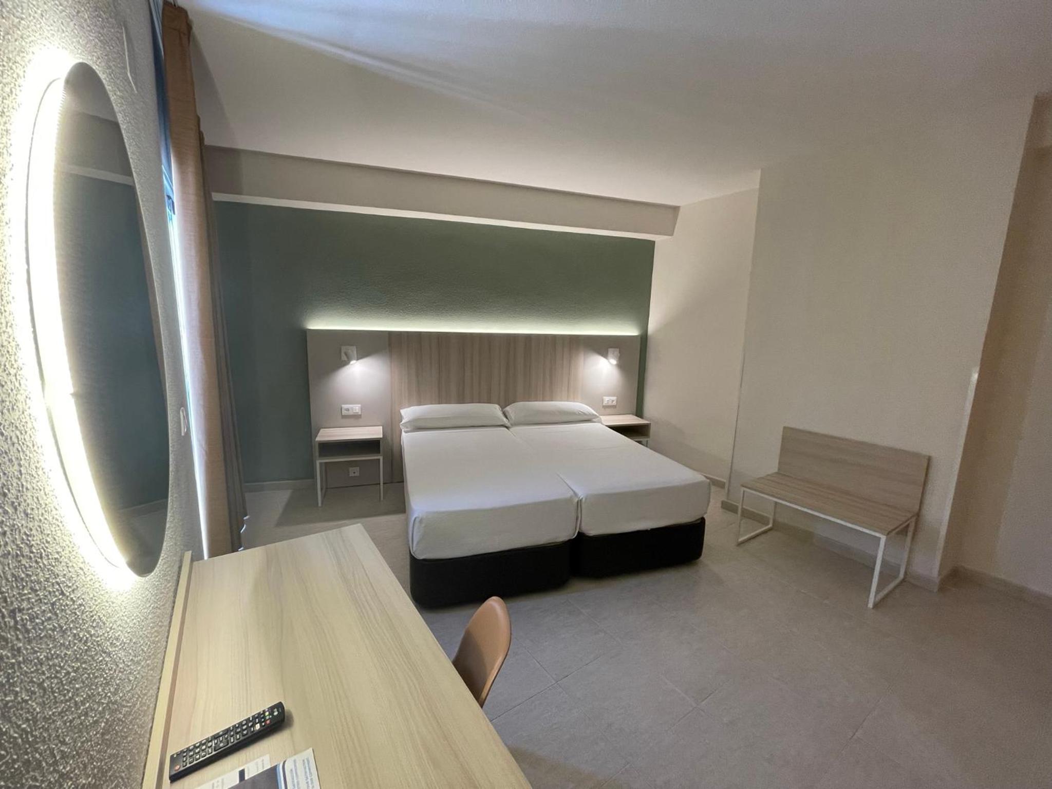 Budget Double or Twin Room