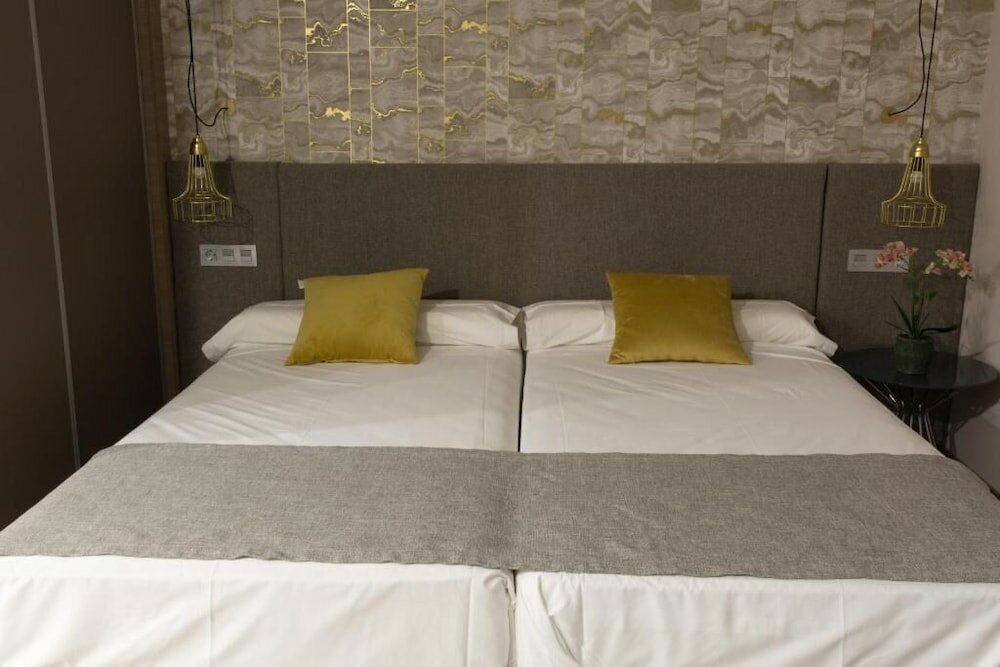 Double Room Single Use, Balcony
