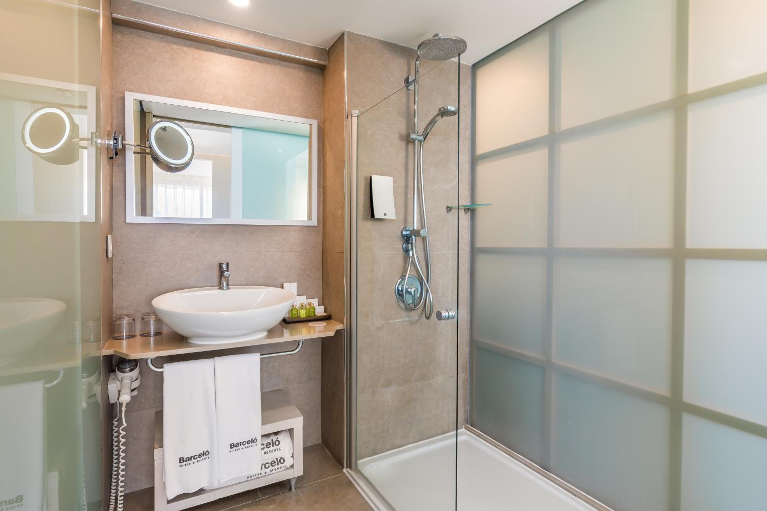 Deluxe Superior Double Room