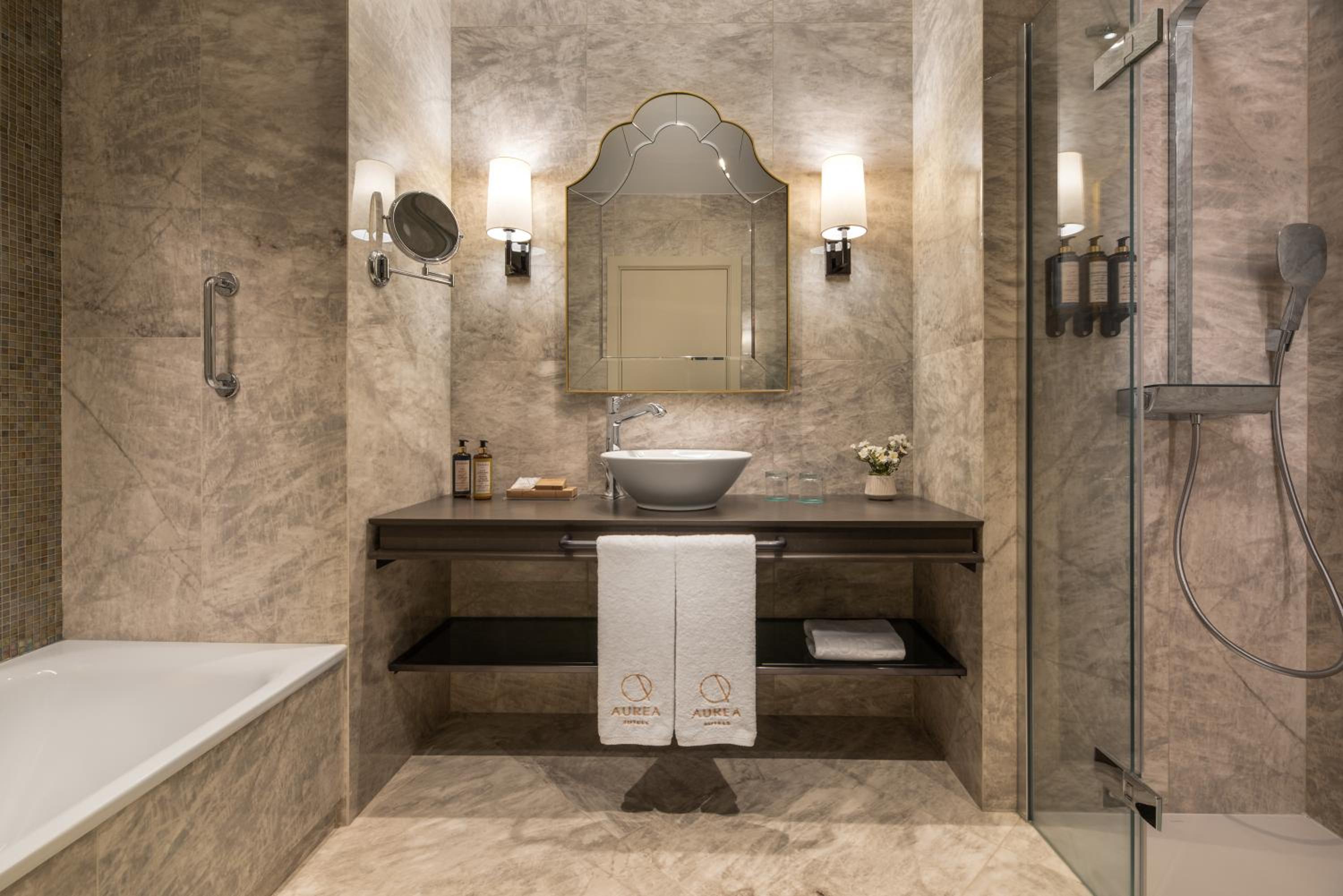 Superior Single Room