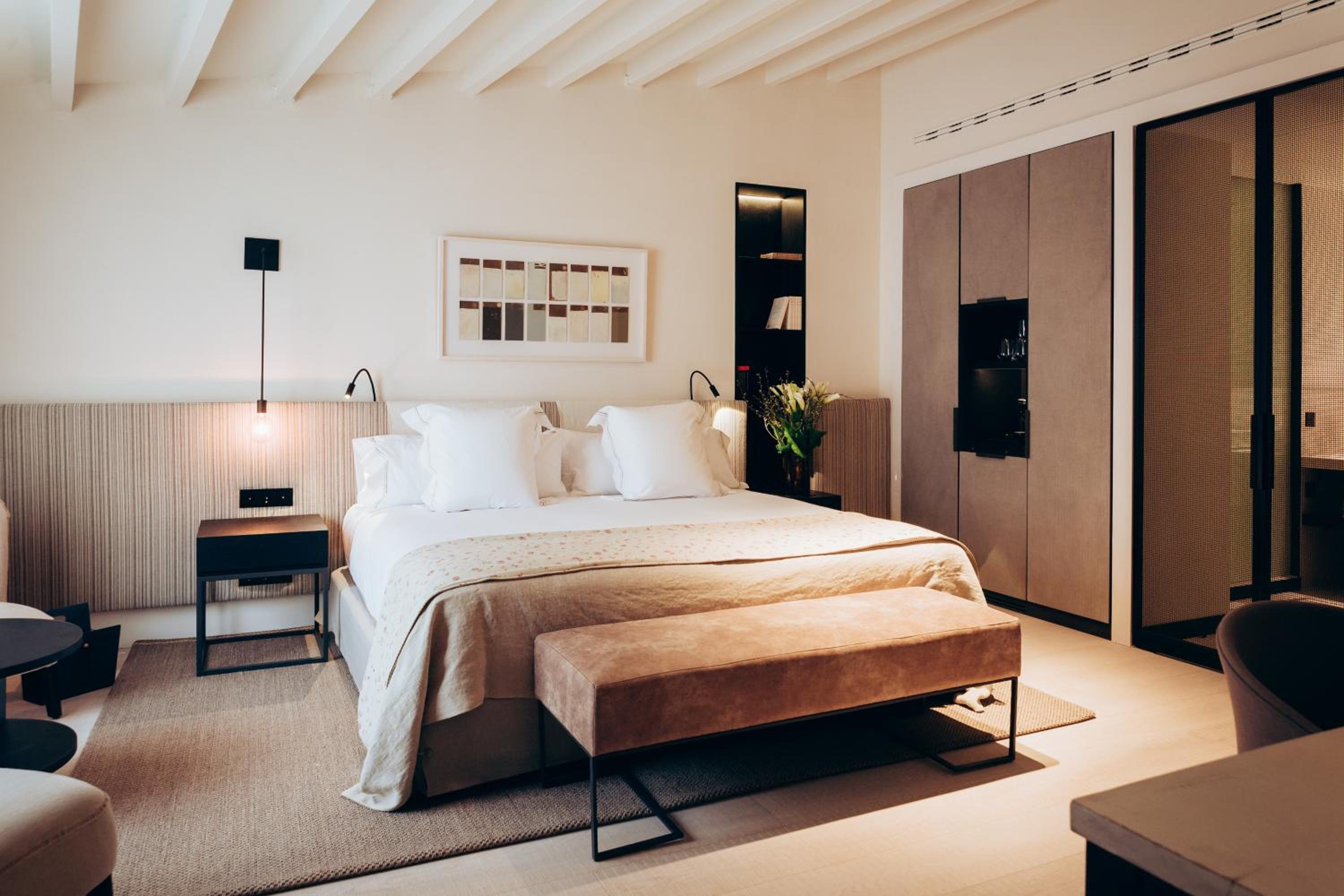 Privilege Double Room