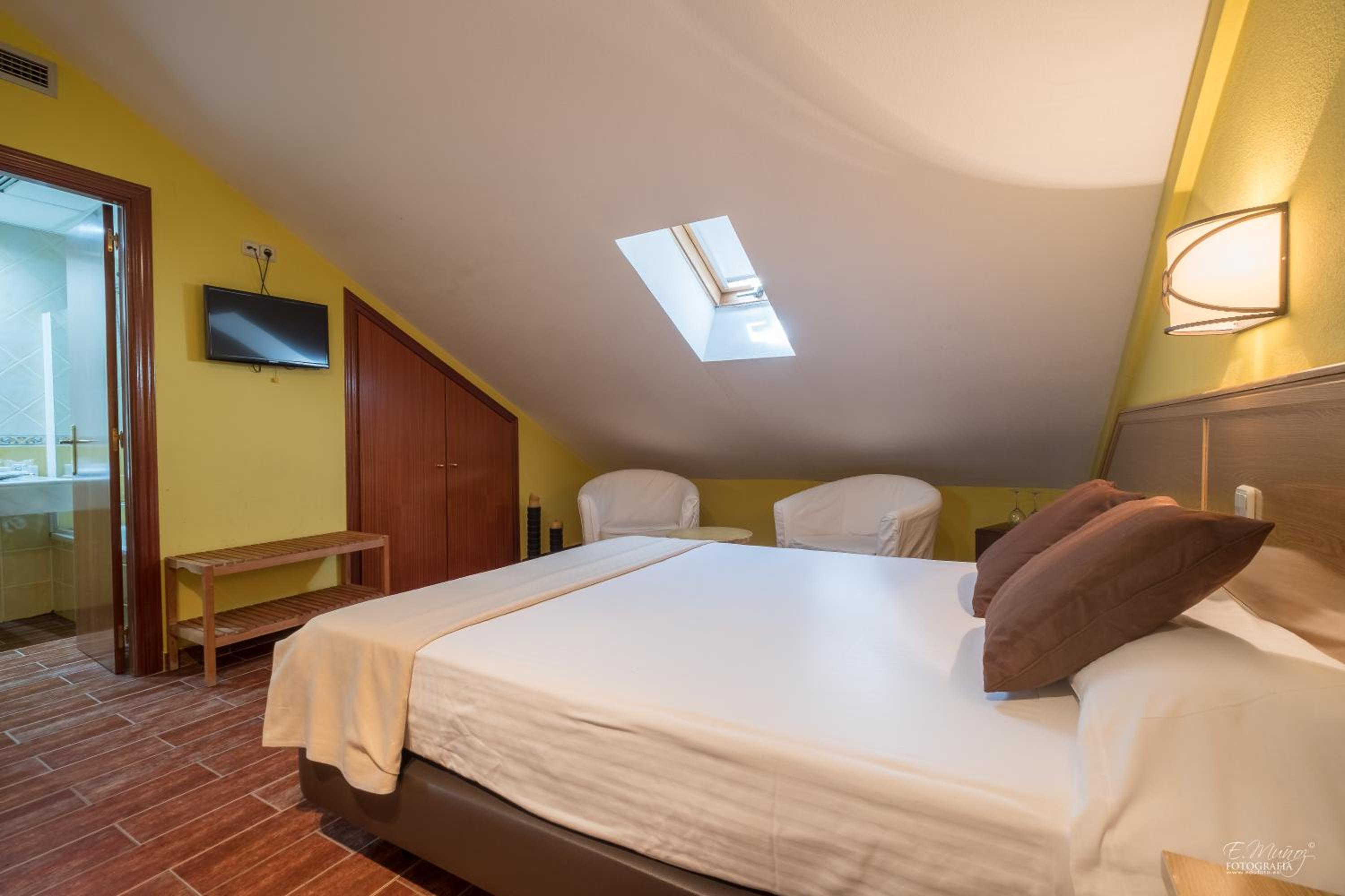 Double or Twin Room