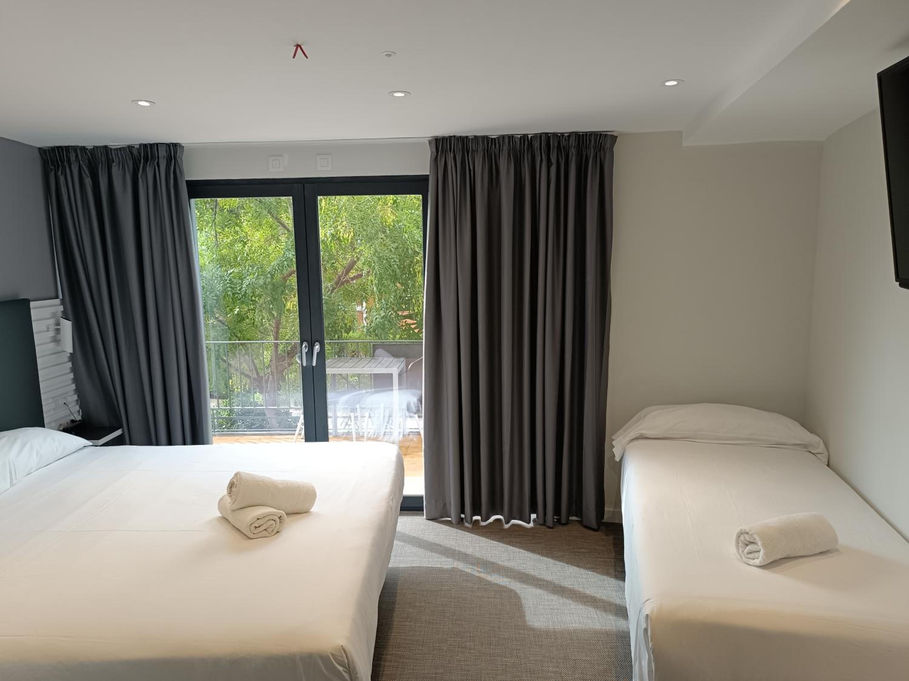 Superior Triple Room