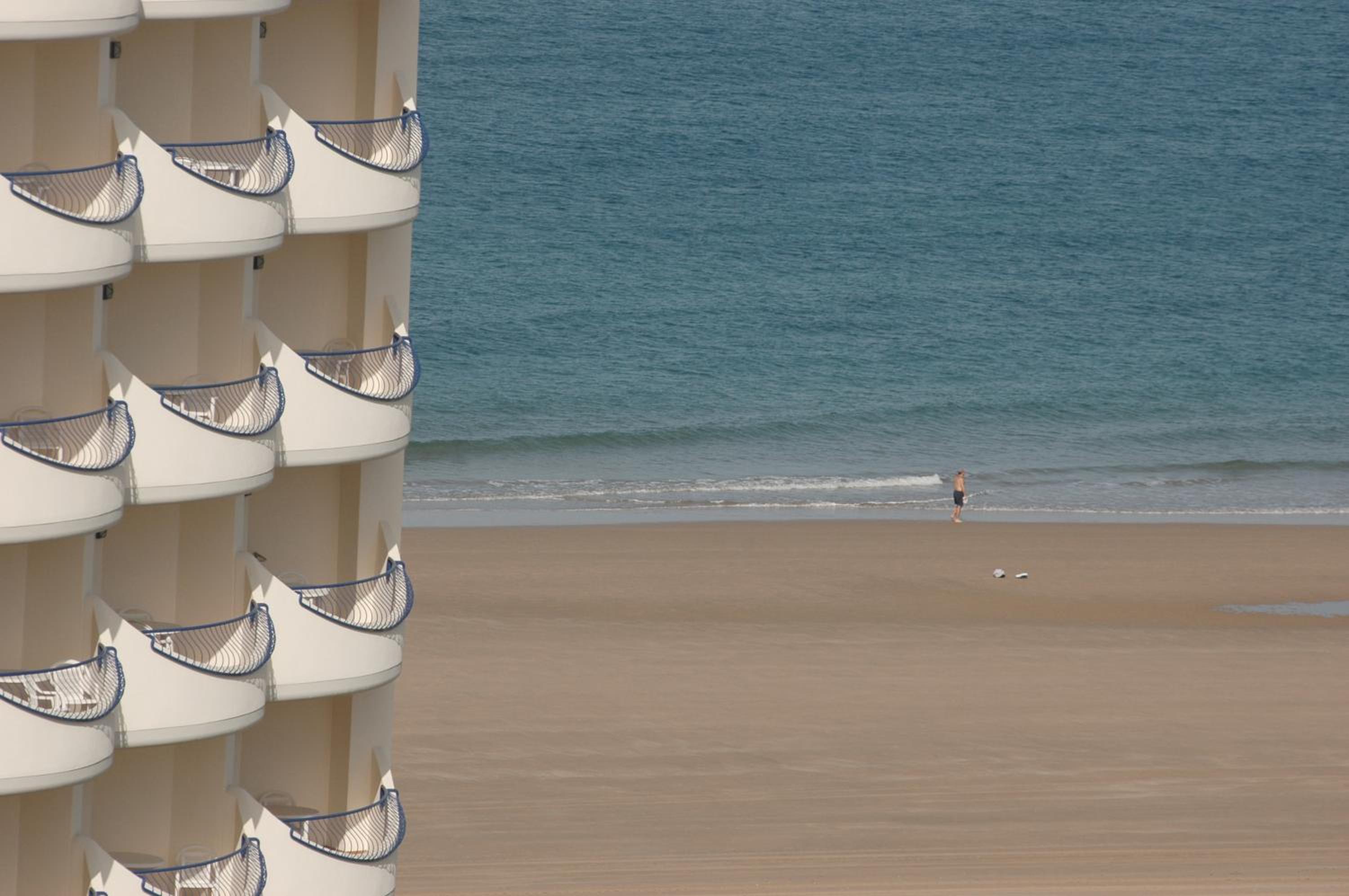 Double or Twin Room with Extra Bed