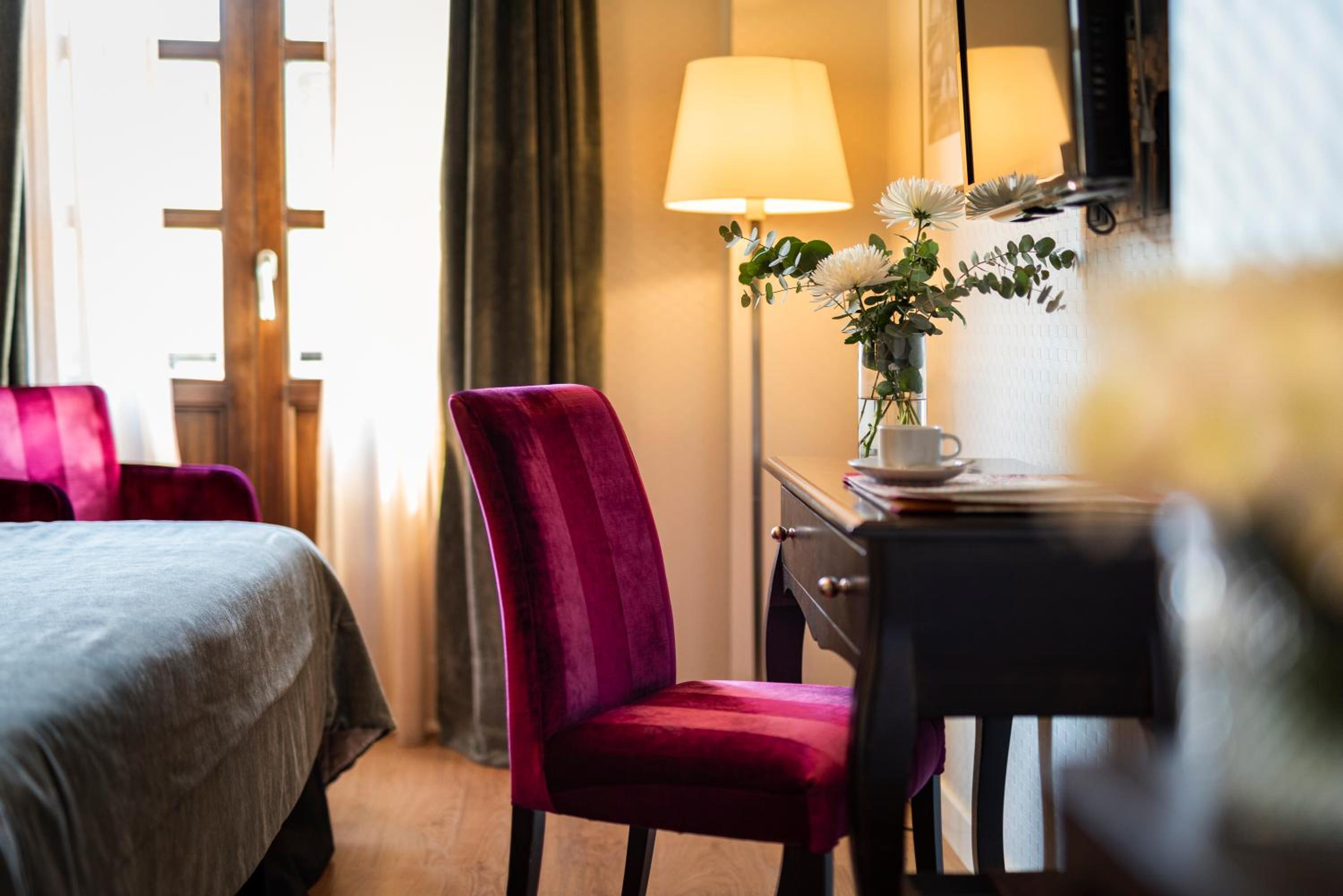 Classic Double or Twin Room