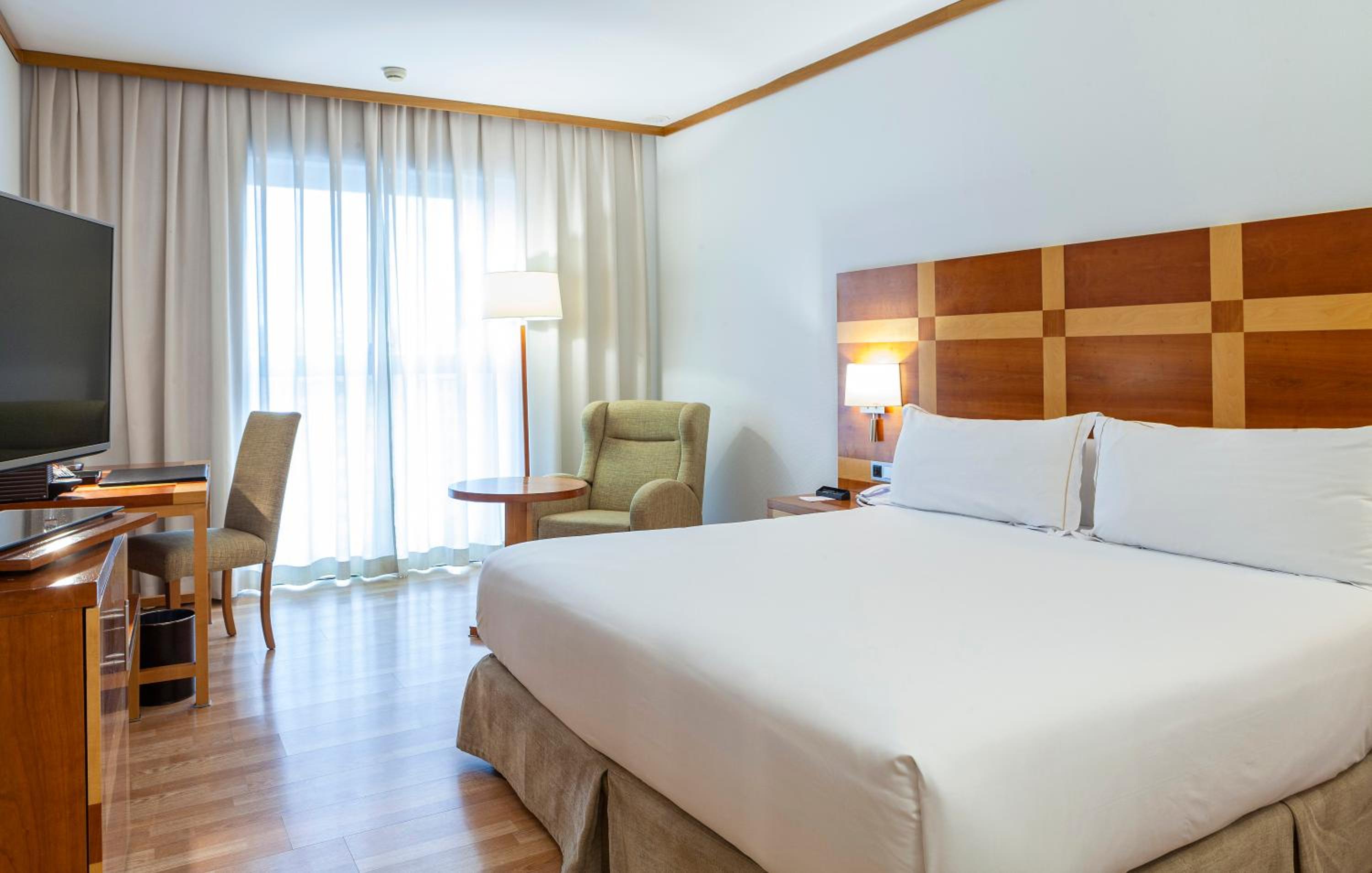 Executive Double Room (1 Adult)