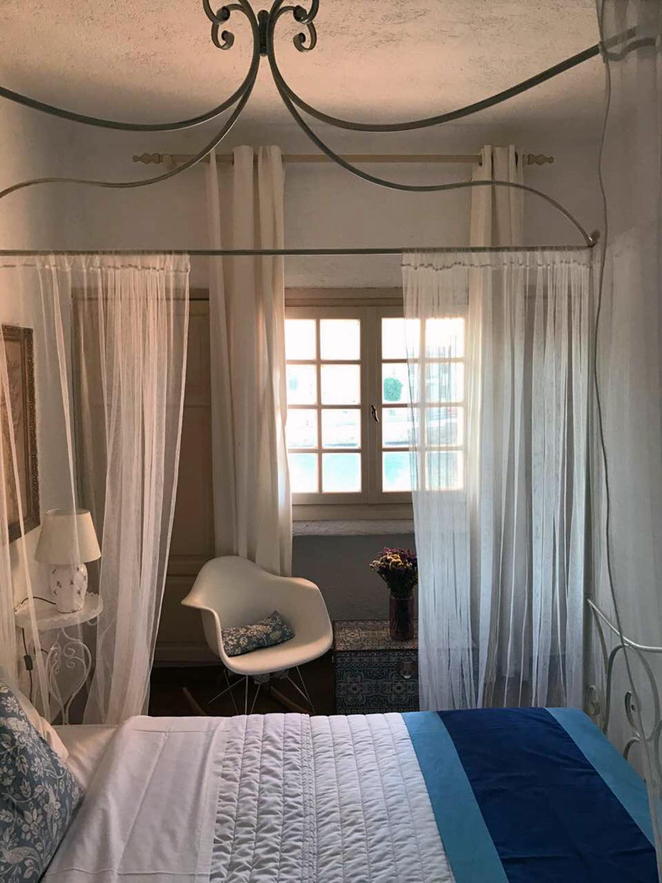 Double Room with Sea Front