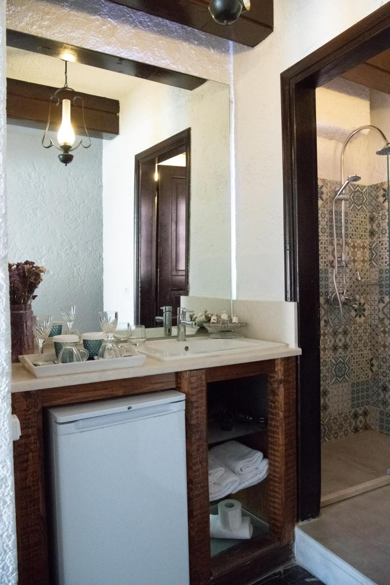 Double Room with Sea Front