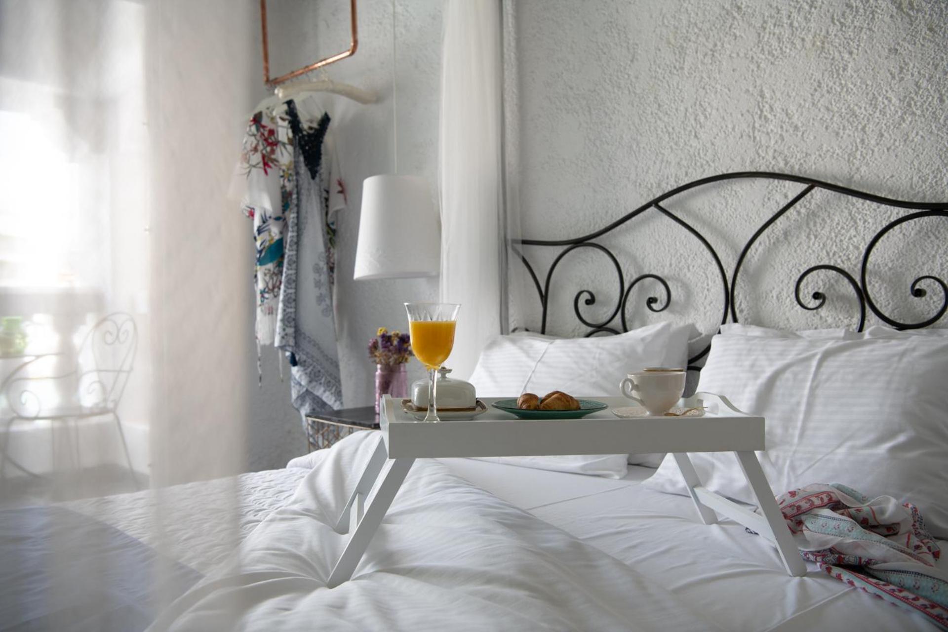 Double Room with Sea Front