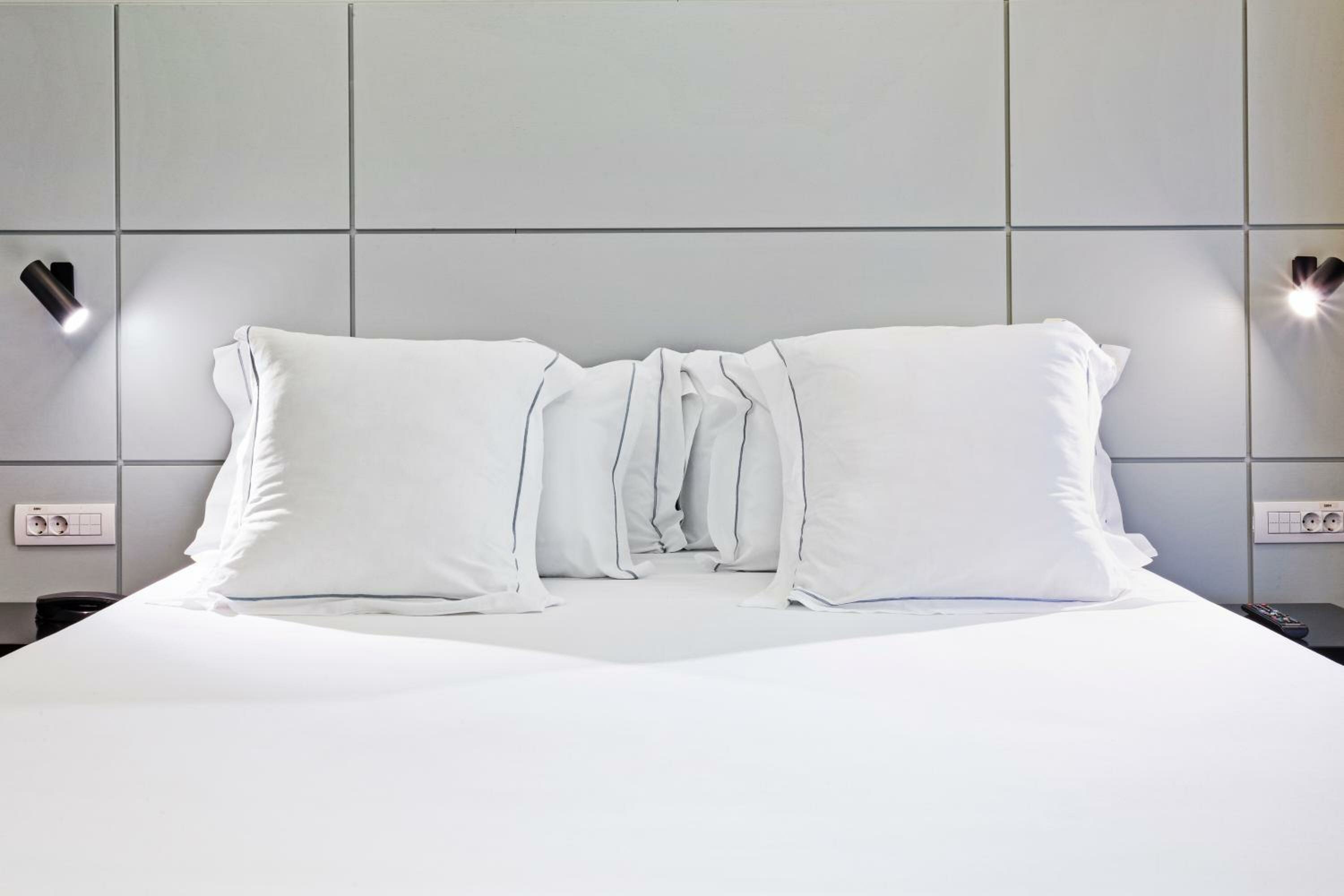 Economy Double or Twin Room