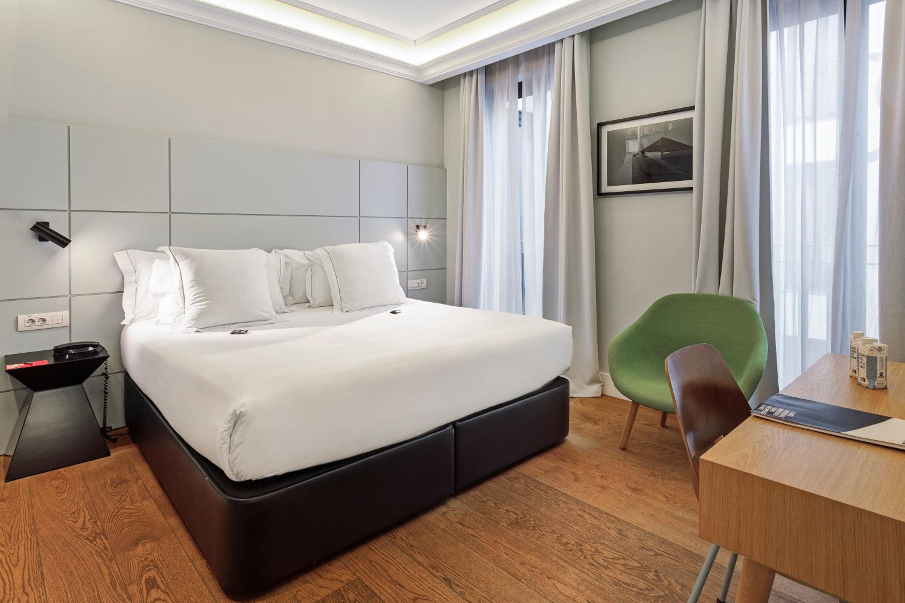 Economy Double or Twin Room