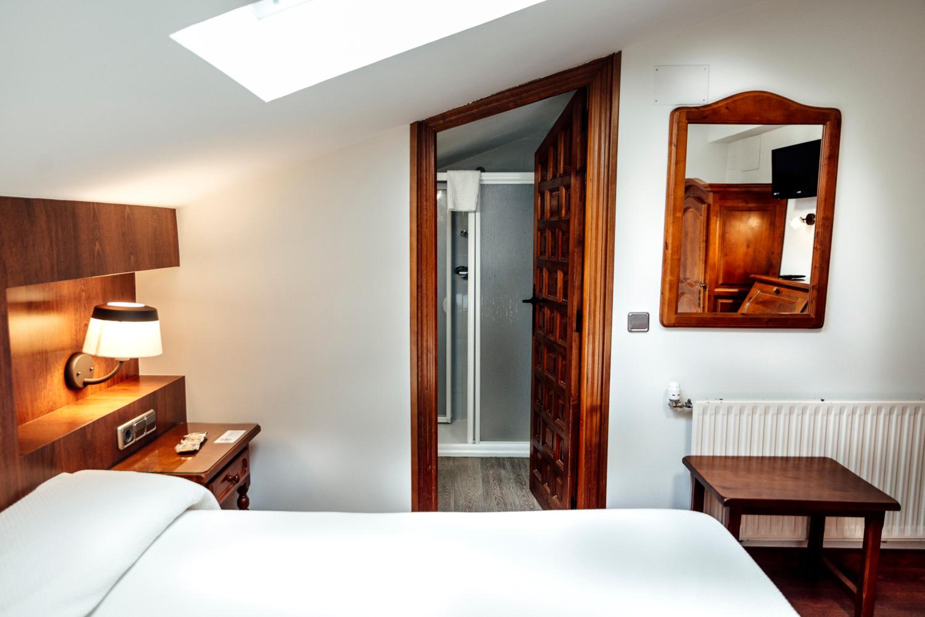 Classic Double or Twin Room