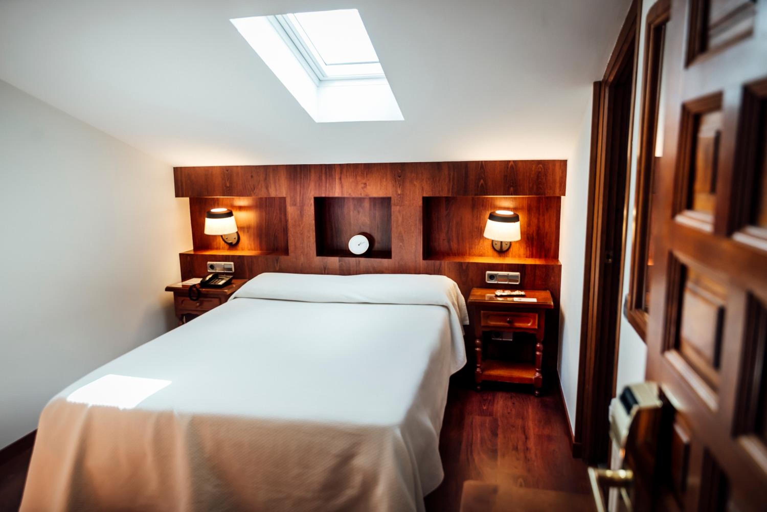 Classic Double or Twin Room