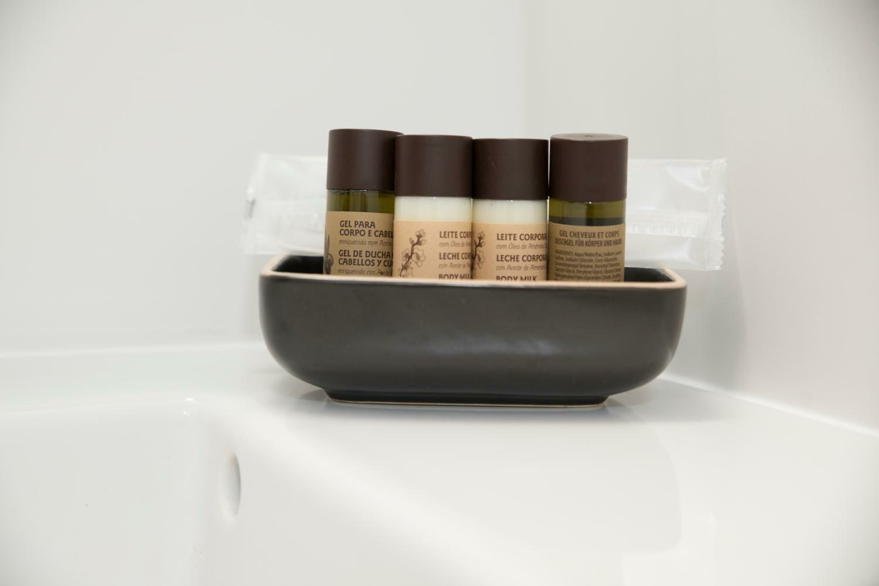 Classic Double or Twin Room