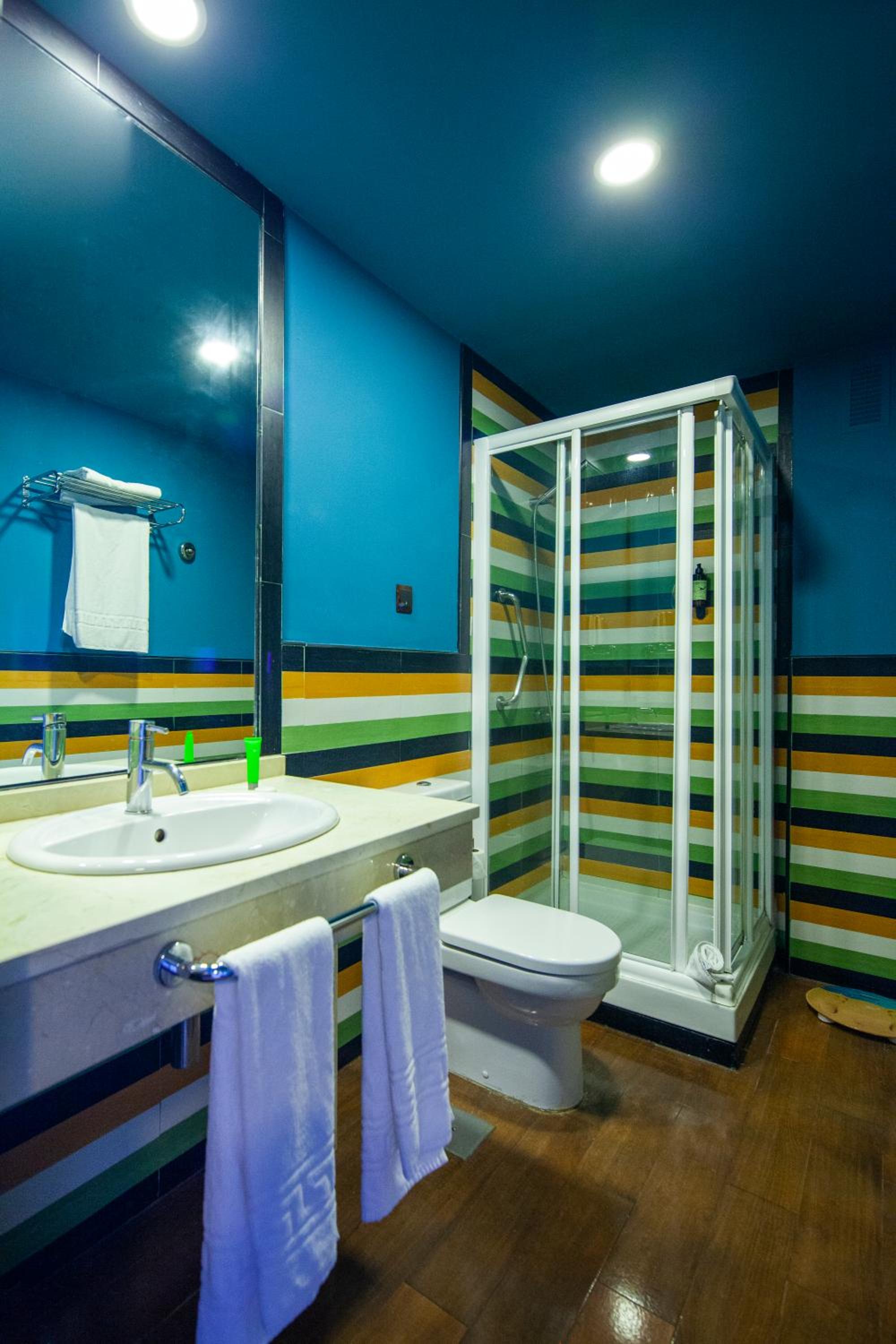 Double/Twin Room