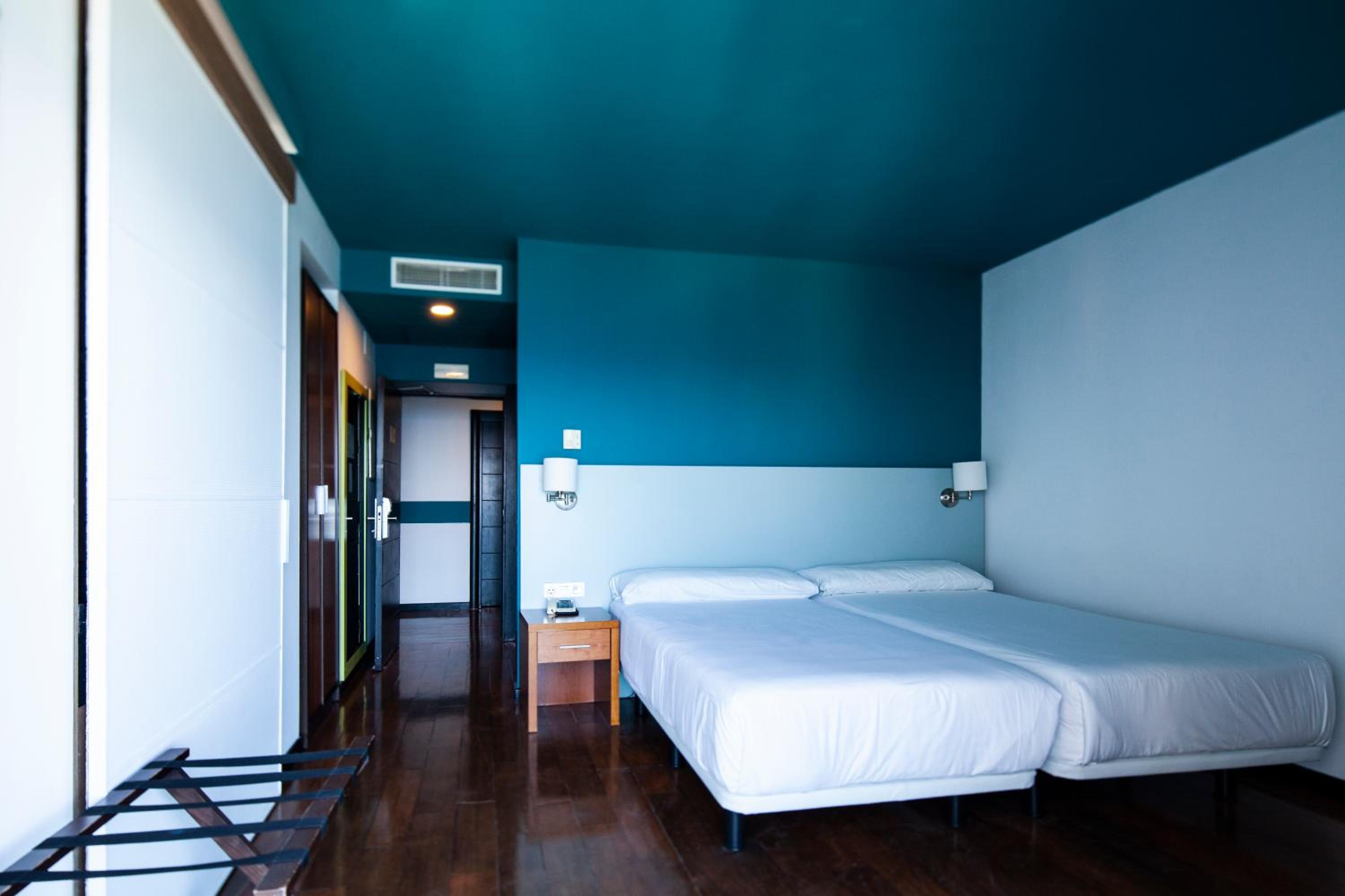 Double/Twin Room