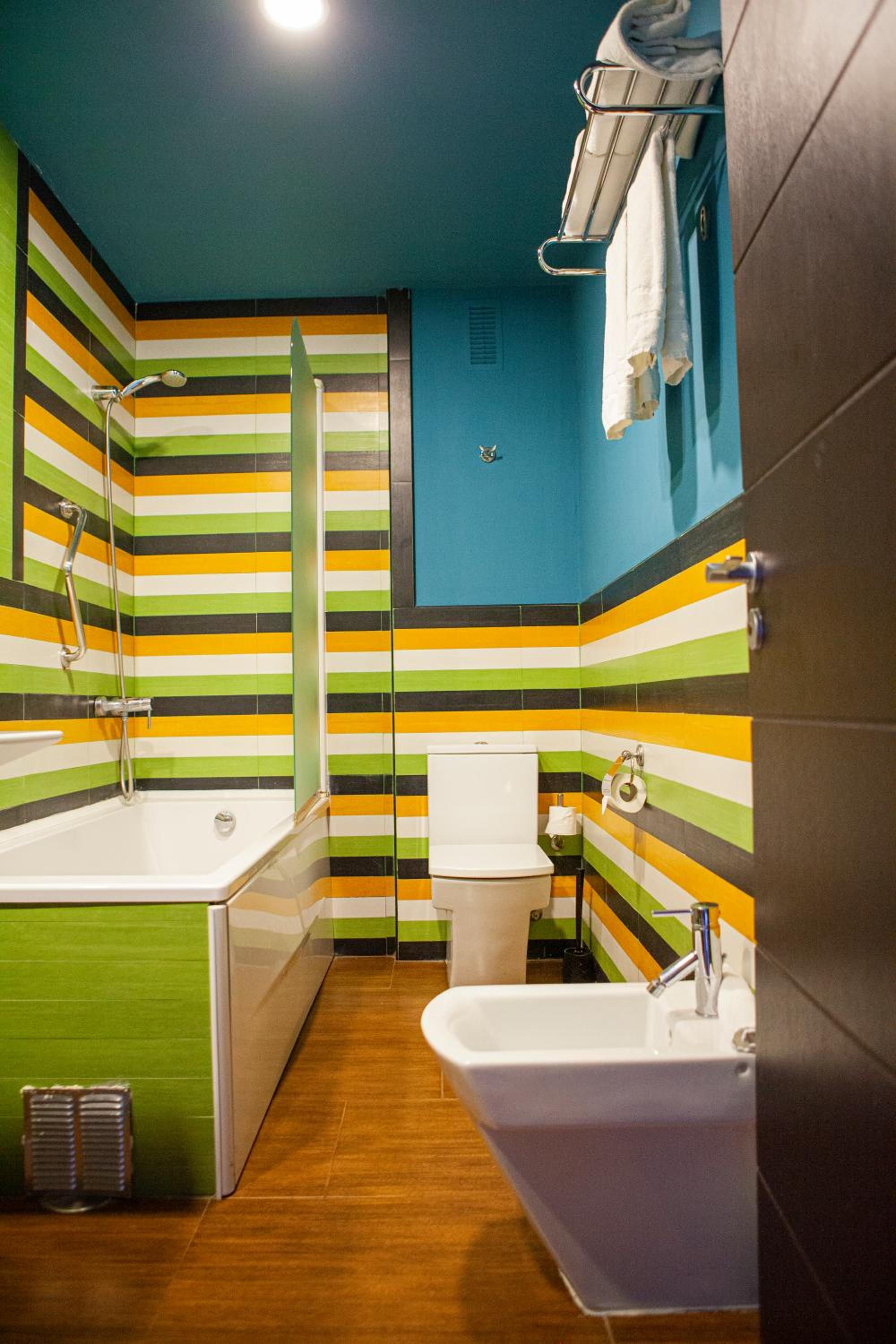 Double/Twin Room