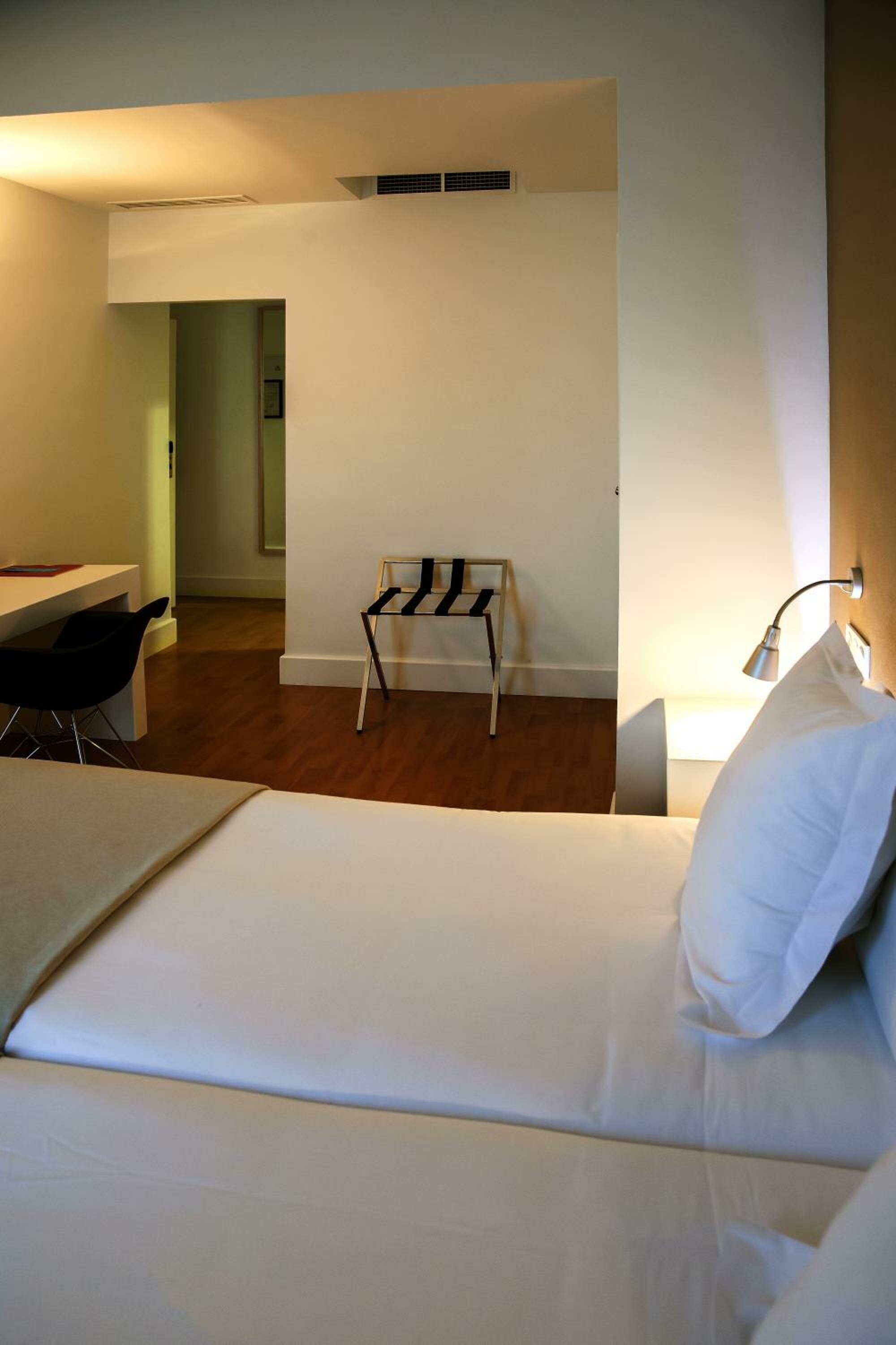 Comfort Double or Twin Room