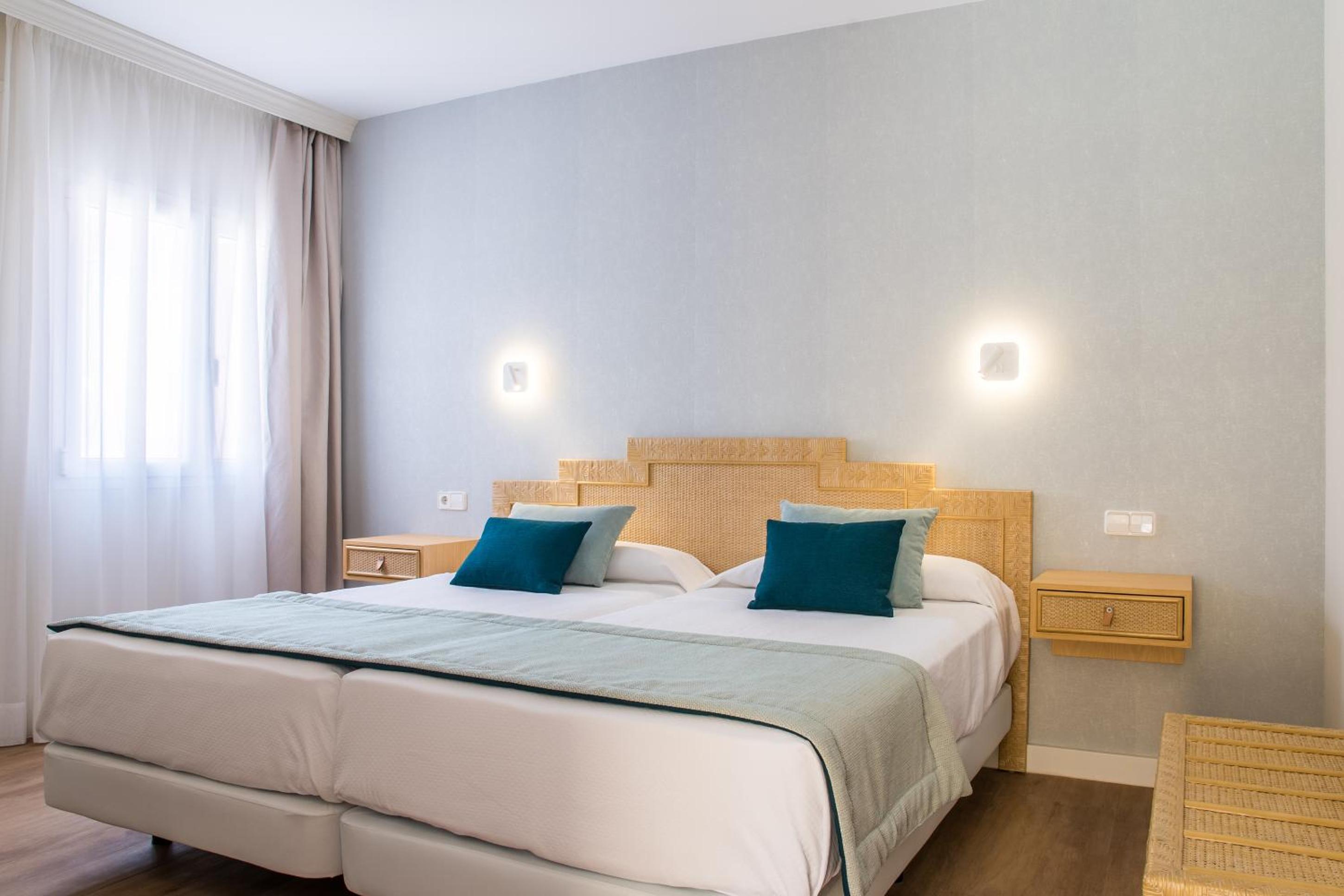 Junior Suite with Sea View