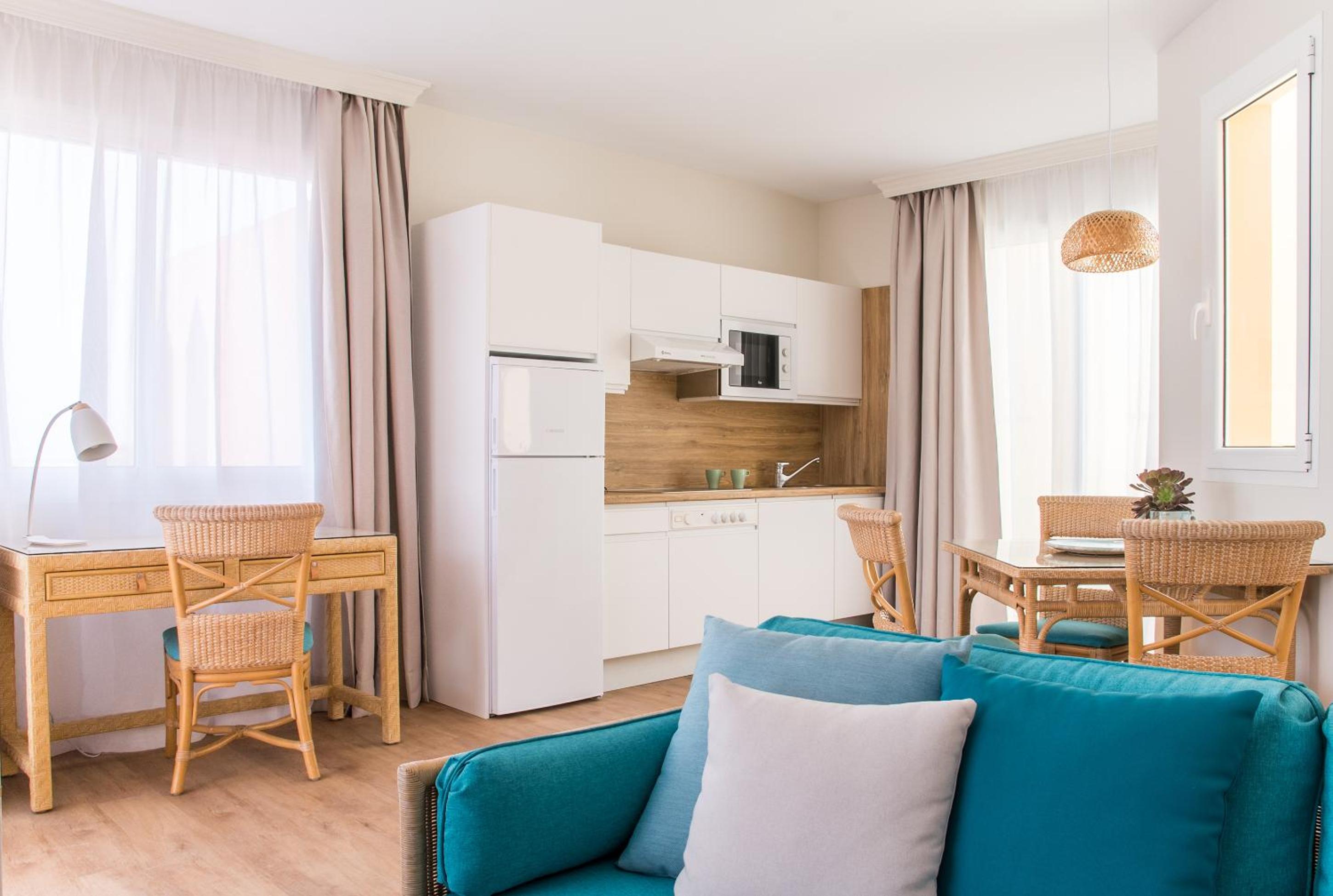 Junior Suite with Sea View