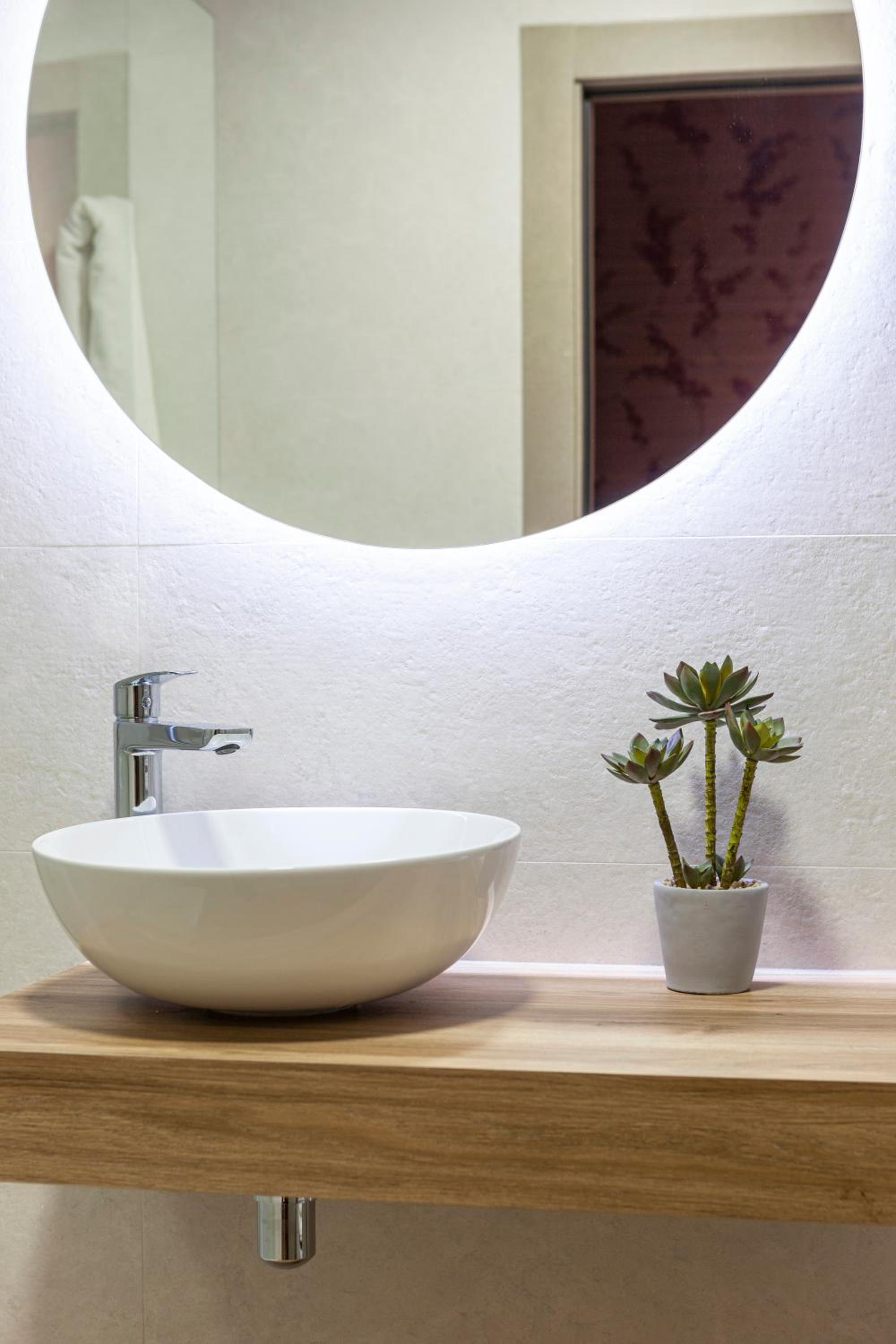 Double Room with One Extra Bed (3 Adults)