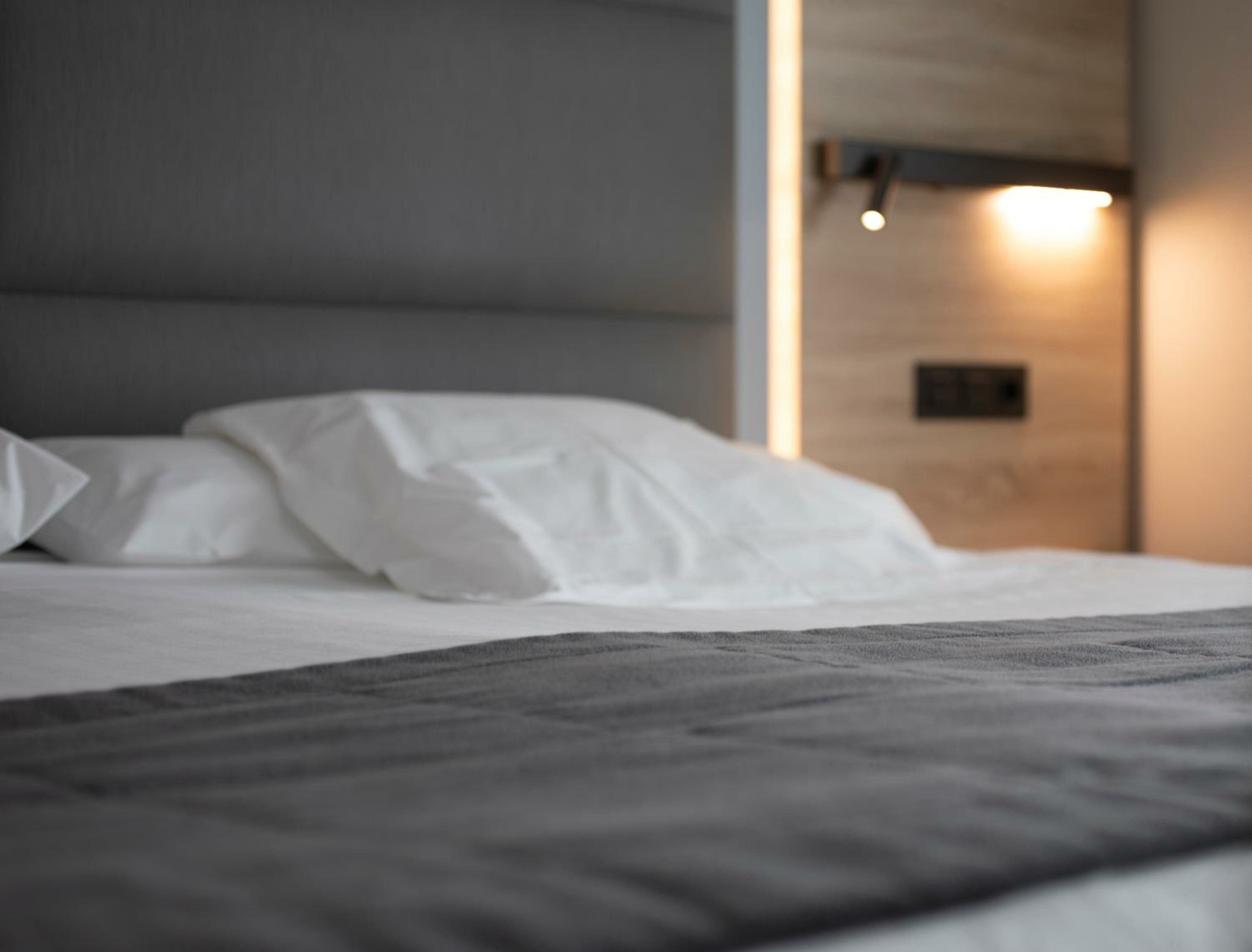 Double or Twin Room with Extra Bed