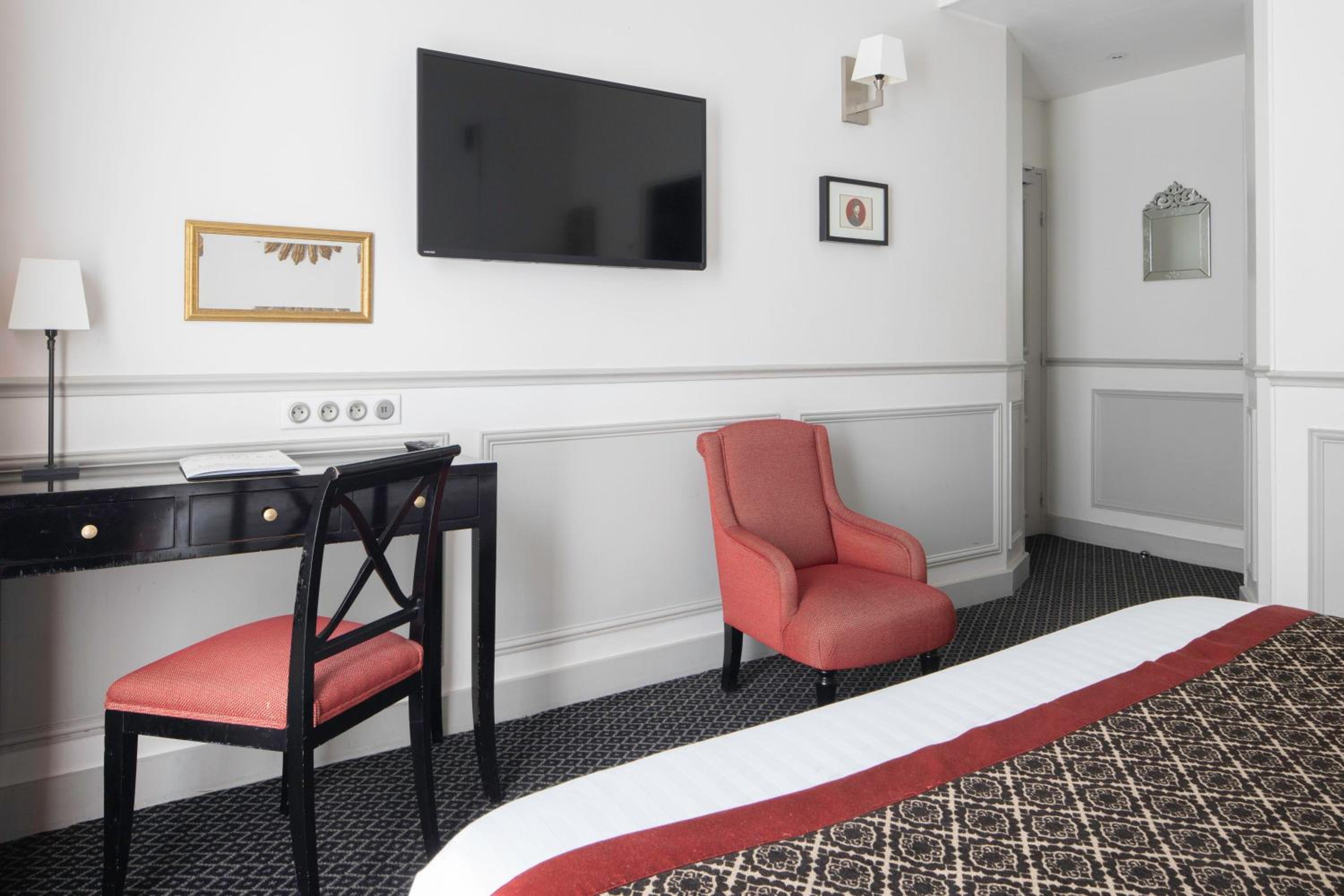 Standard  Double Room