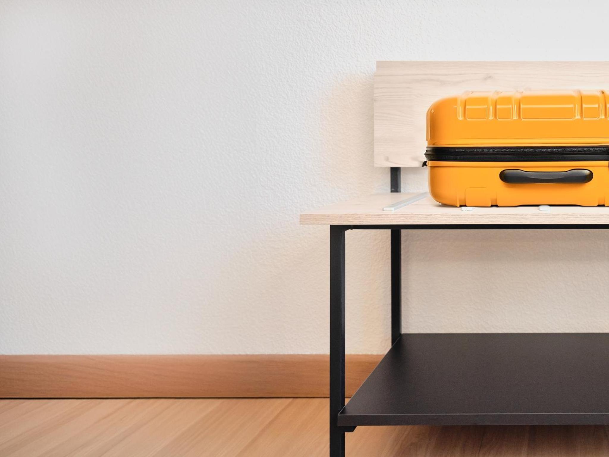 Double or Twin Room with Parking