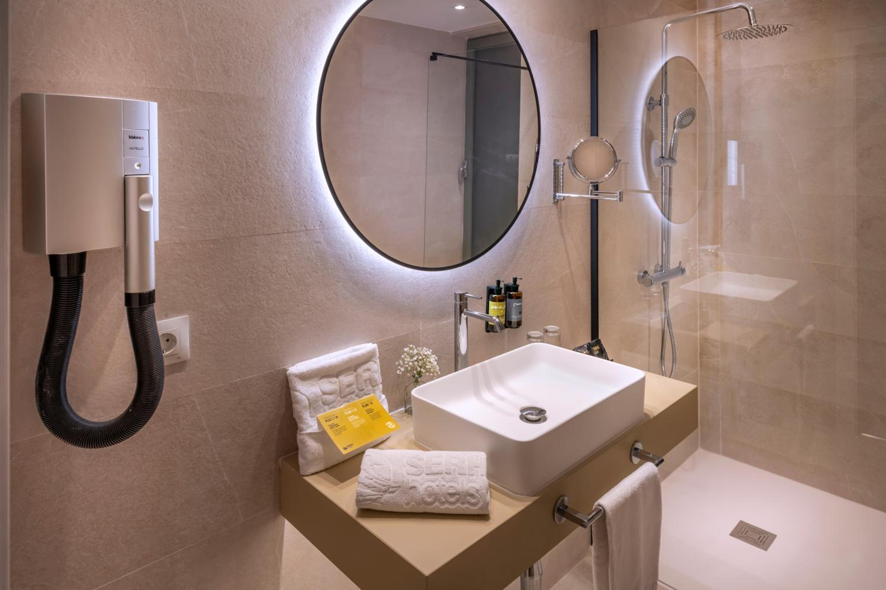 Comfort Double Or Twin Room