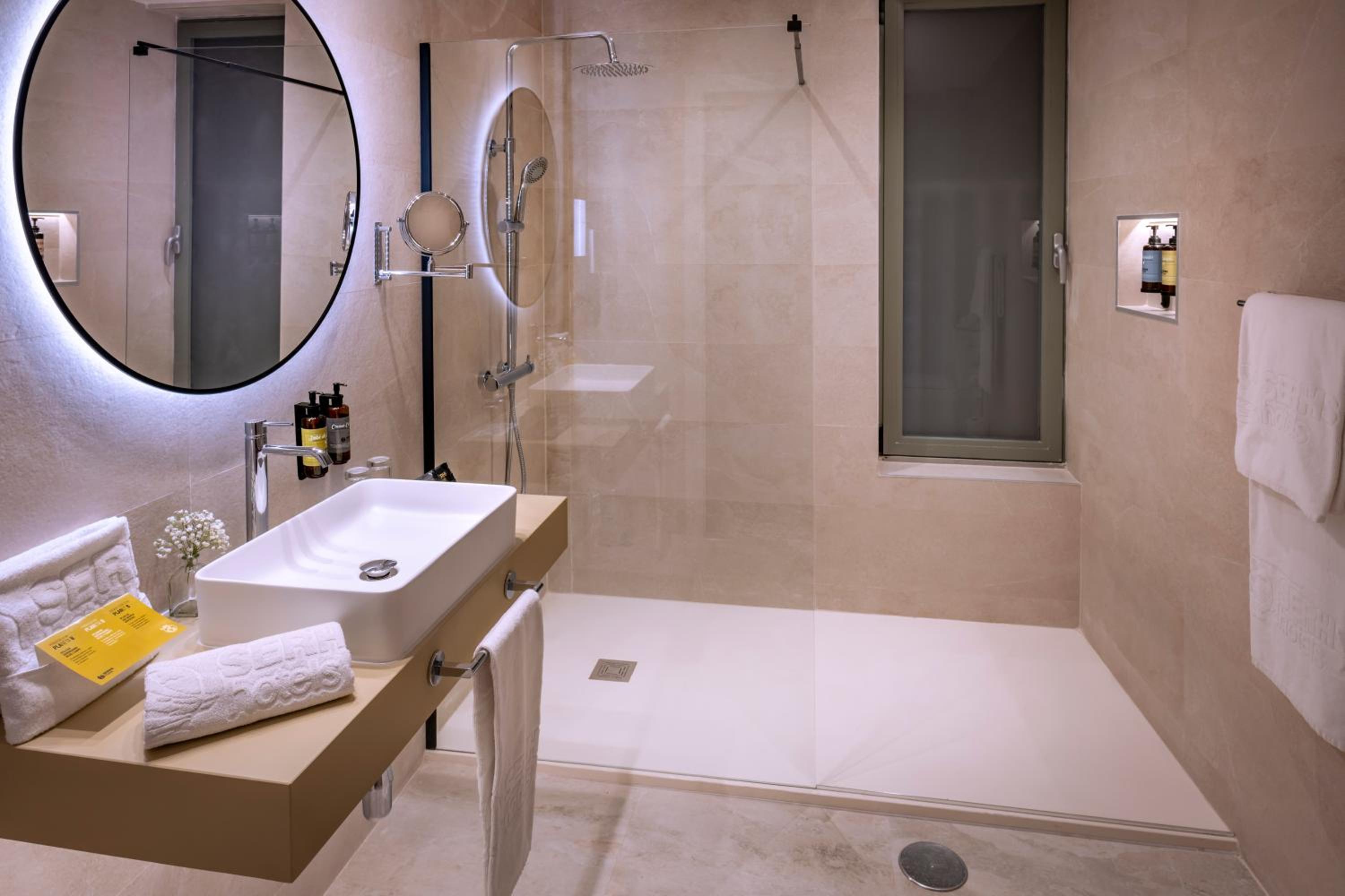 Comfort Double Or Twin Room