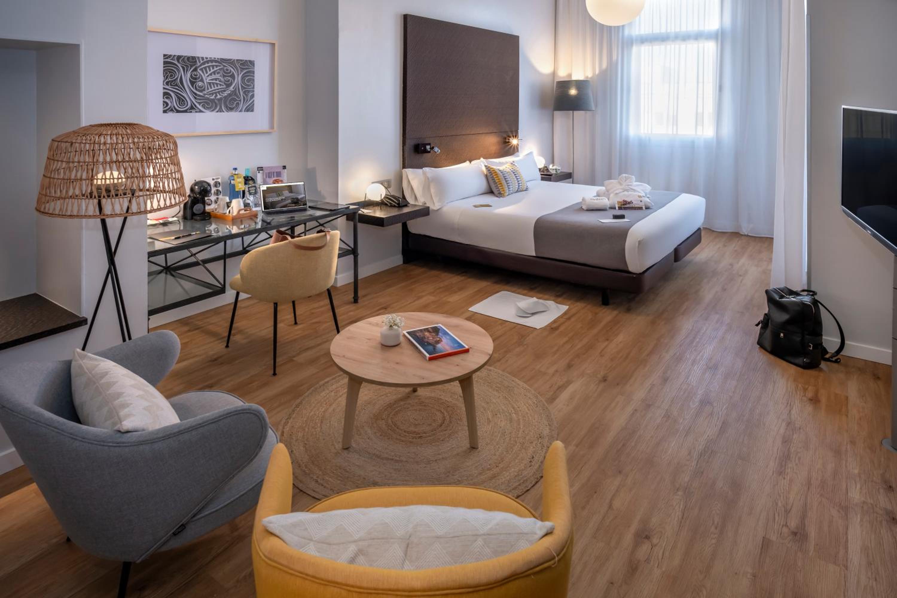 Superior Double or Twin Room