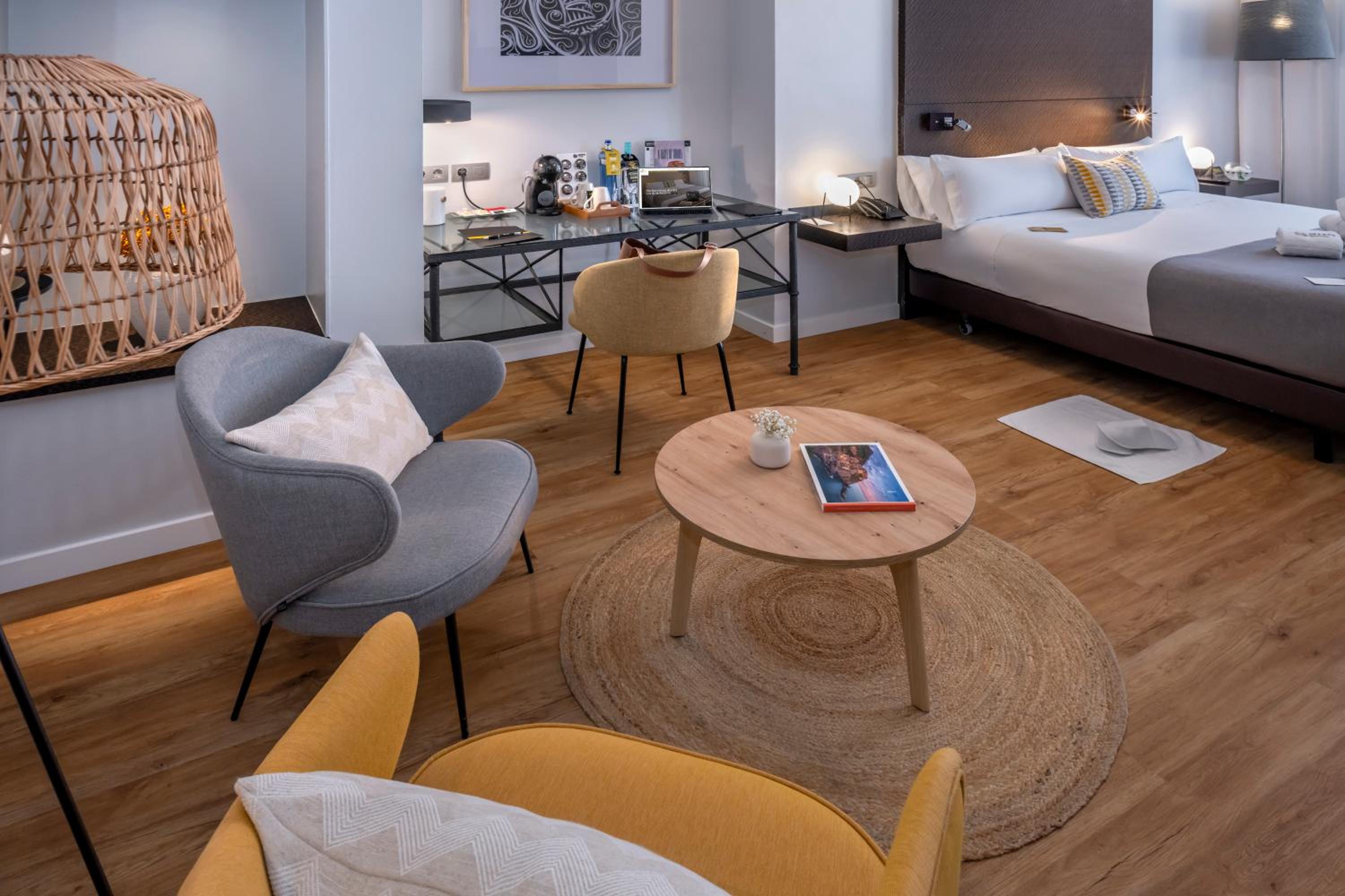 Superior Double or Twin Room