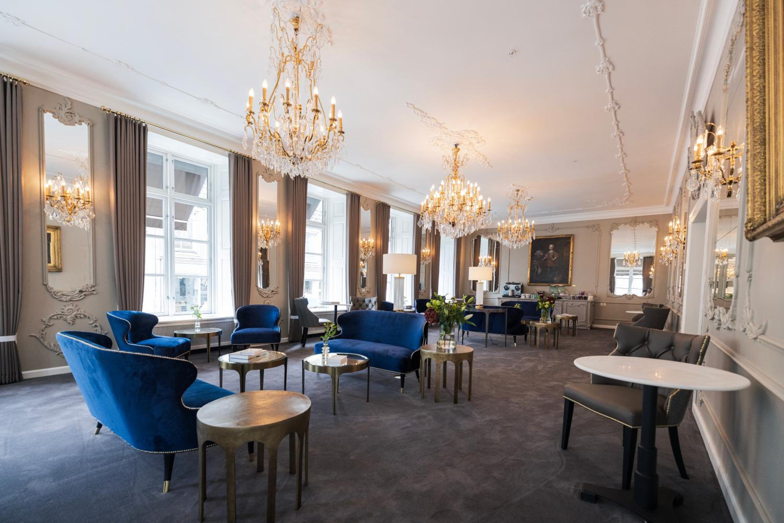 Executive Double Room  with Access to Executive Lounge