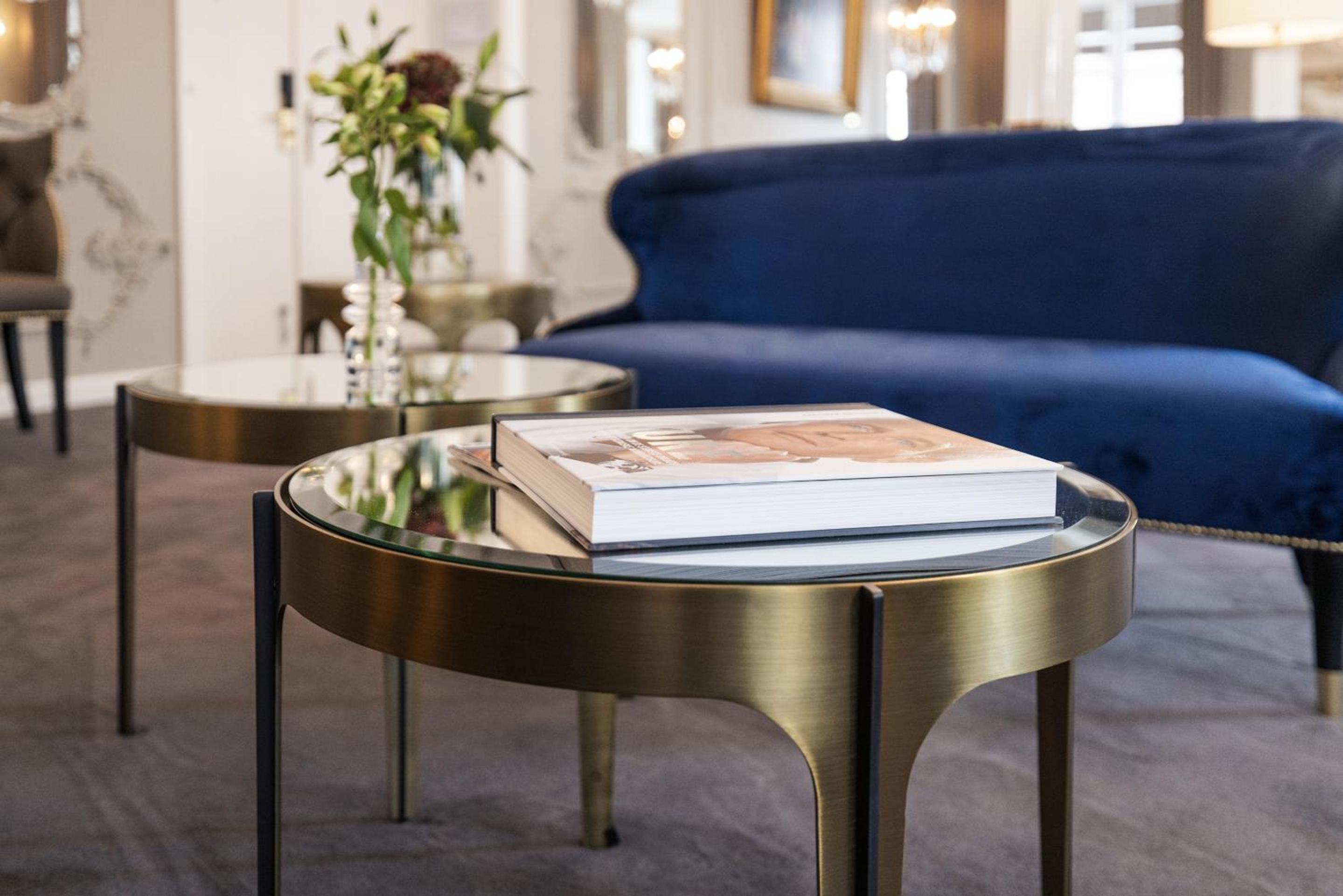 Executive Double Room  with Access to Executive Lounge