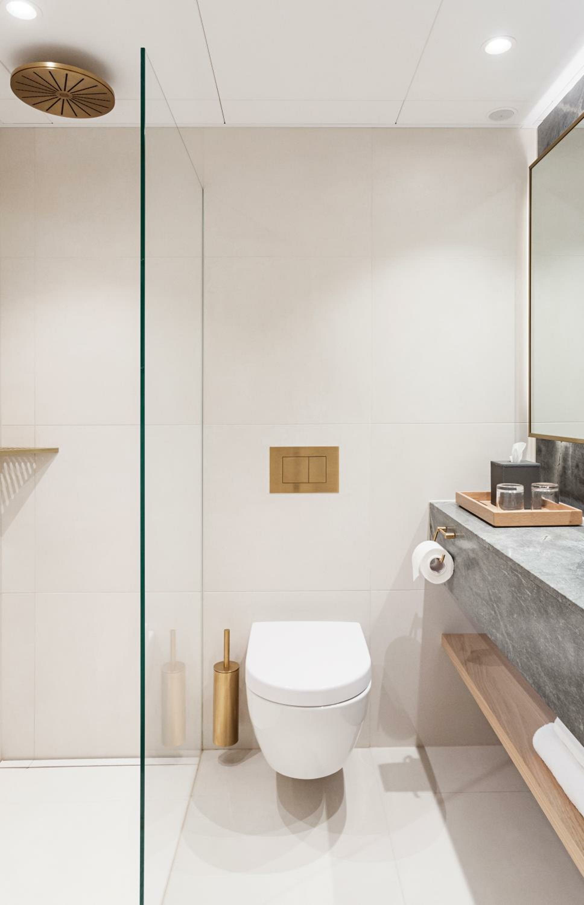 Standard Double Or Twin Room With Sea View