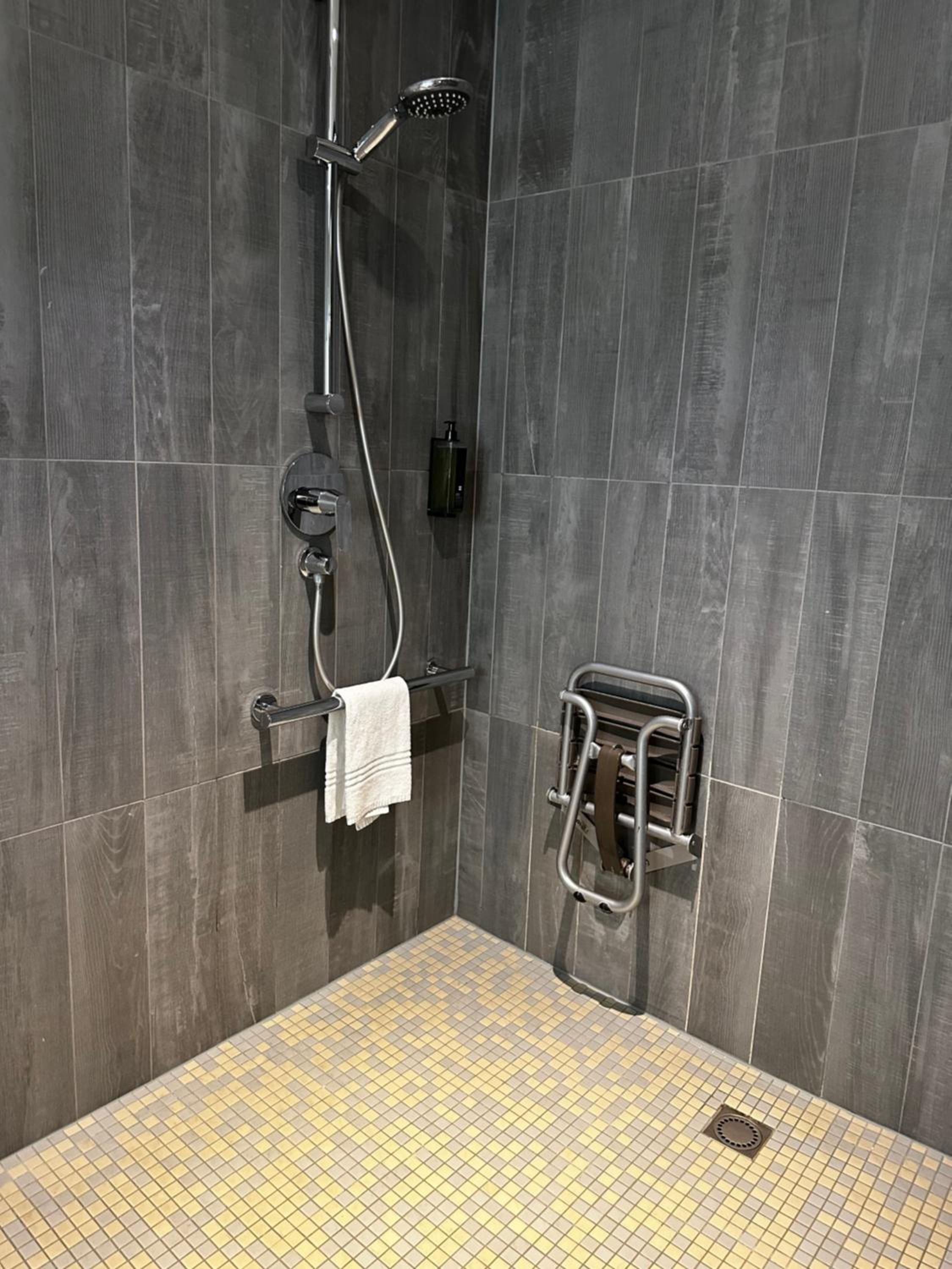 Superior Family Room