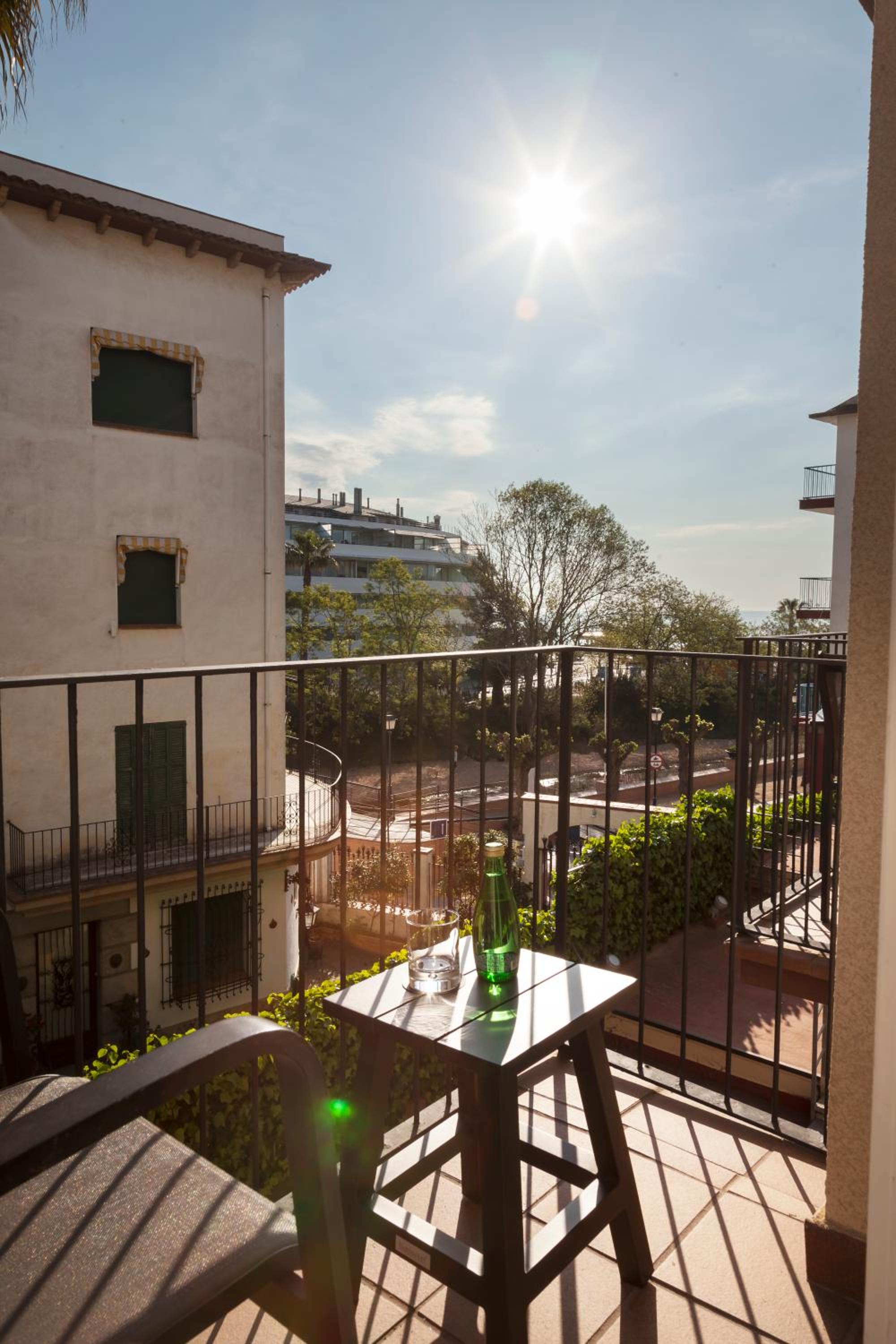 Comfort Double or Twin Room