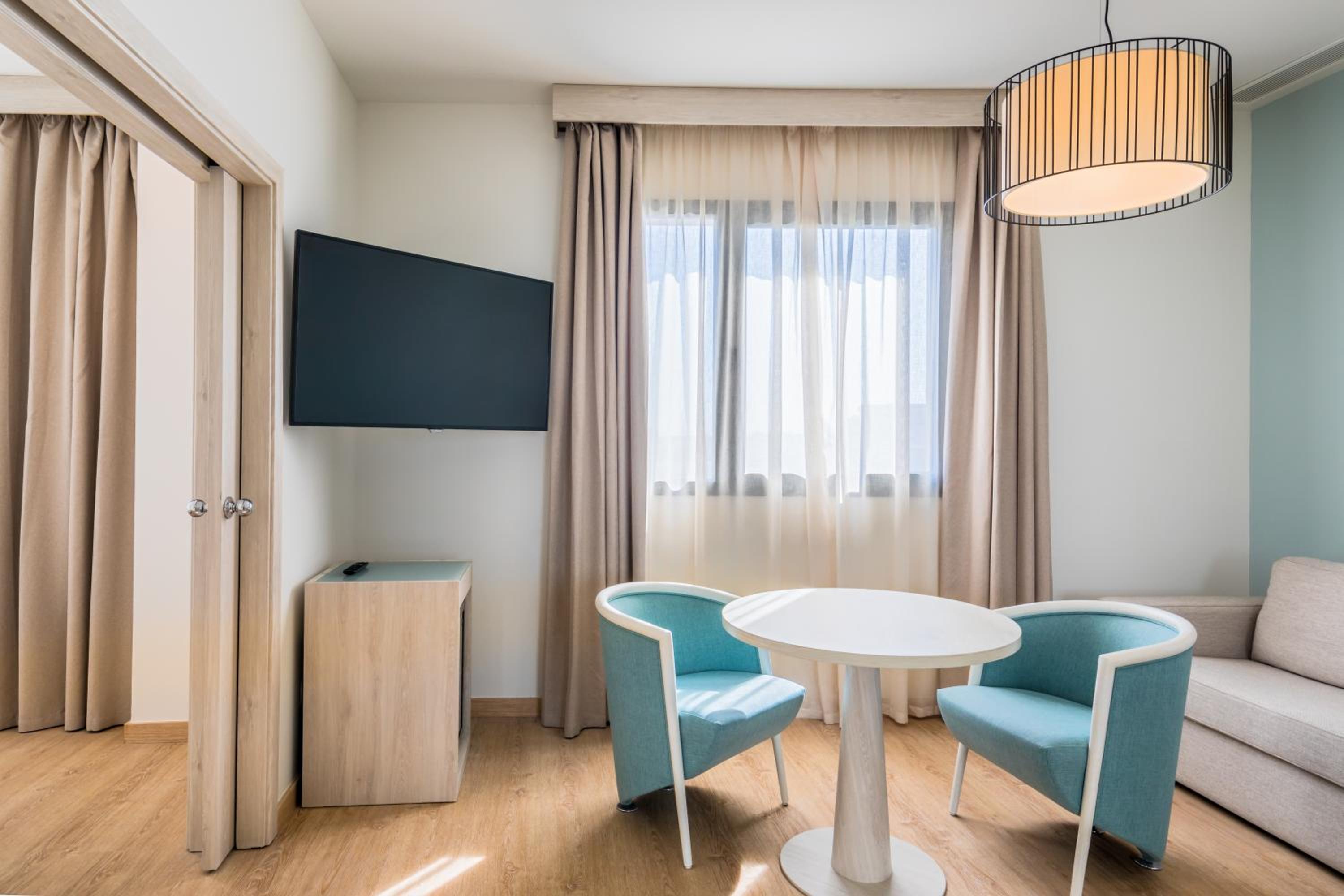 Junior Suite  With Extra Bed (2 Adults + 2 Children)