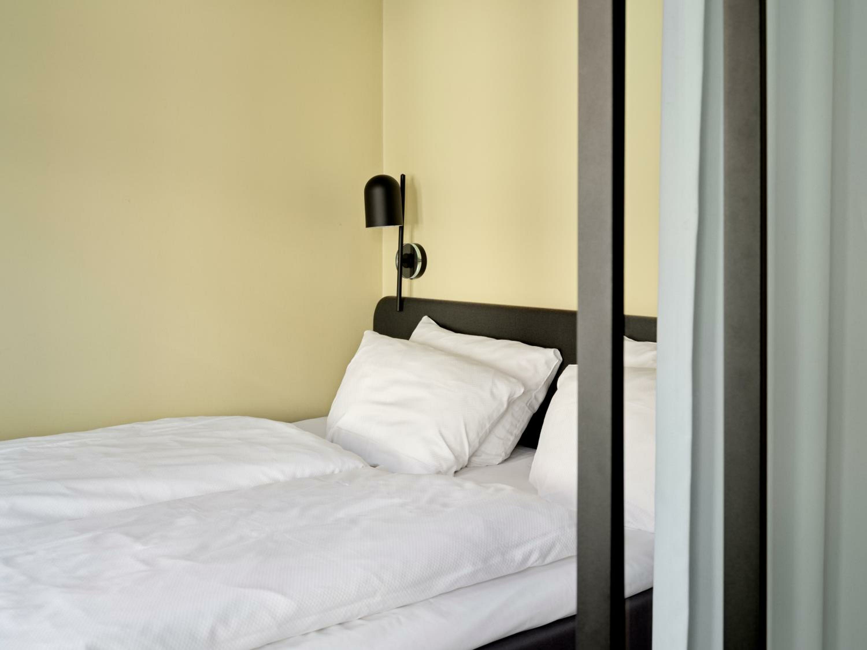 One-Bedroom Apartment (3 Adults)