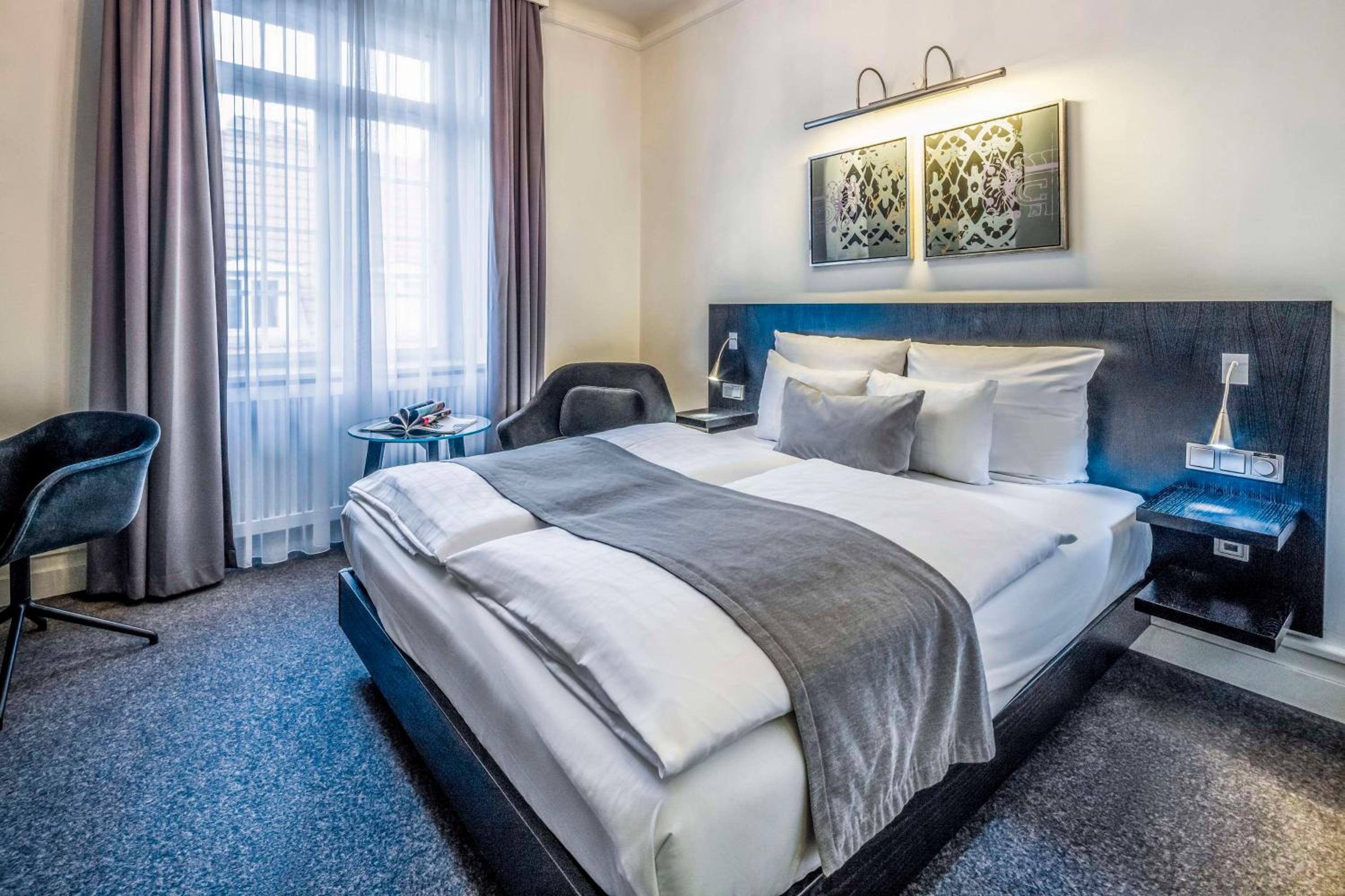 Standard  Double Room