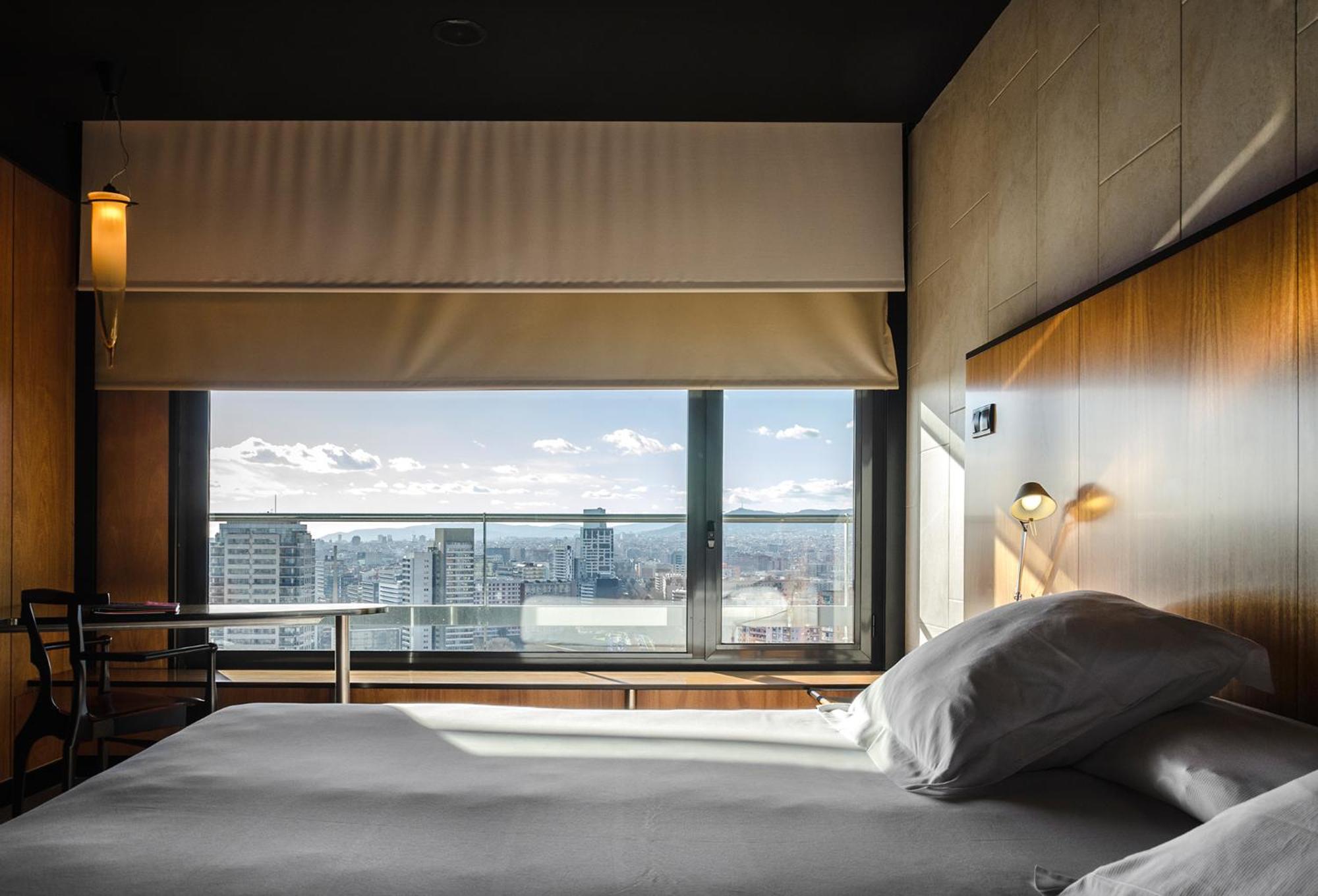 Special Offer - Double or Twin Room with City View and Massage