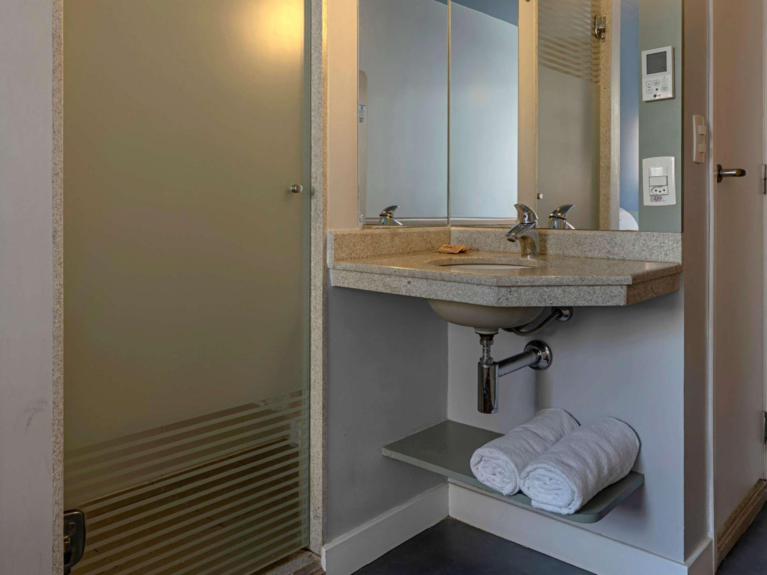 Superior Double Room with View